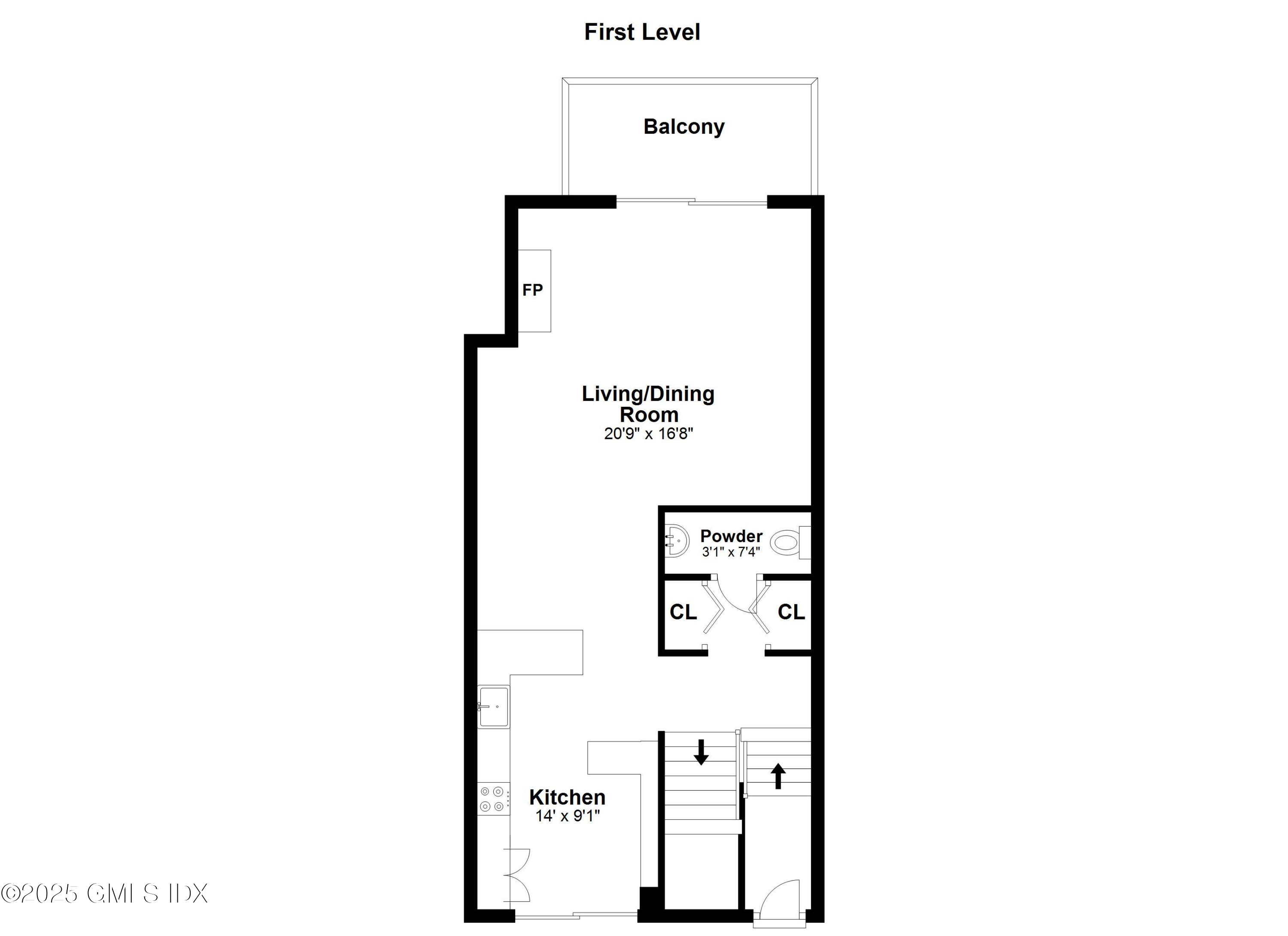 12 Glenville Street, 108