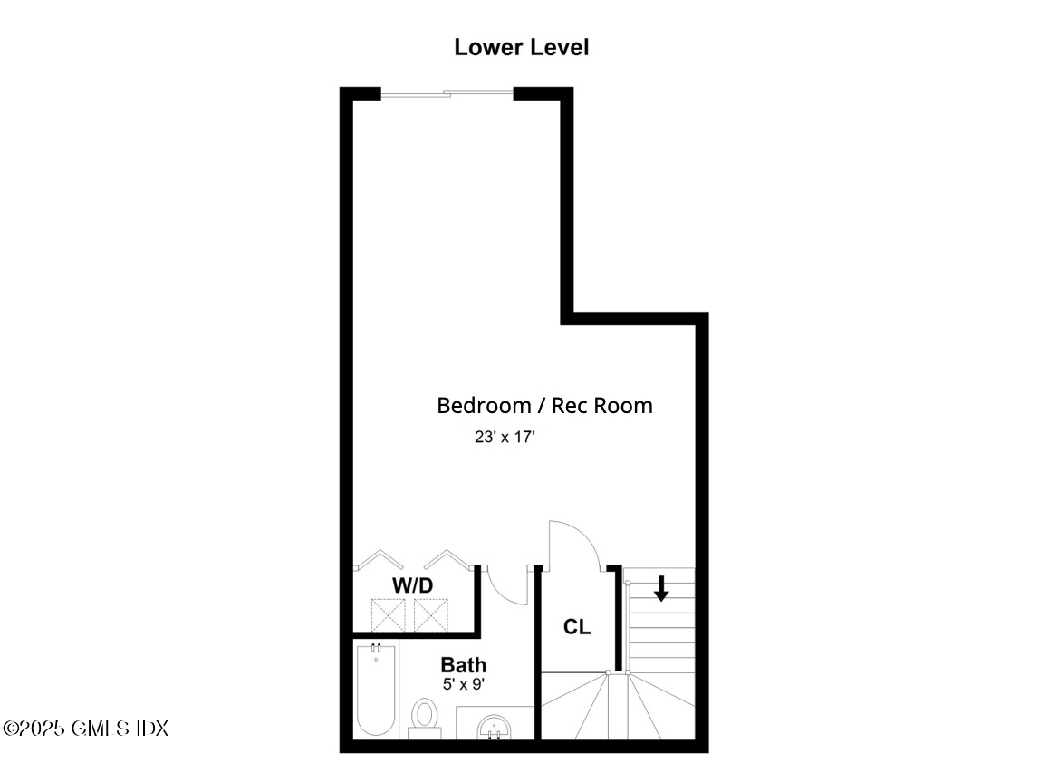 12 Glenville Street, 108