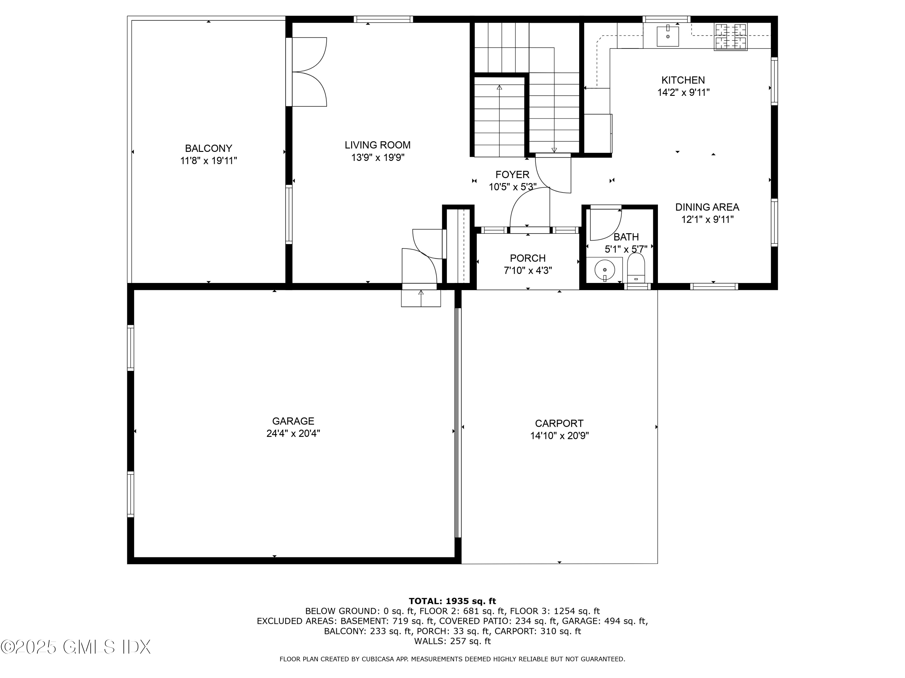 10 Highland Place, B