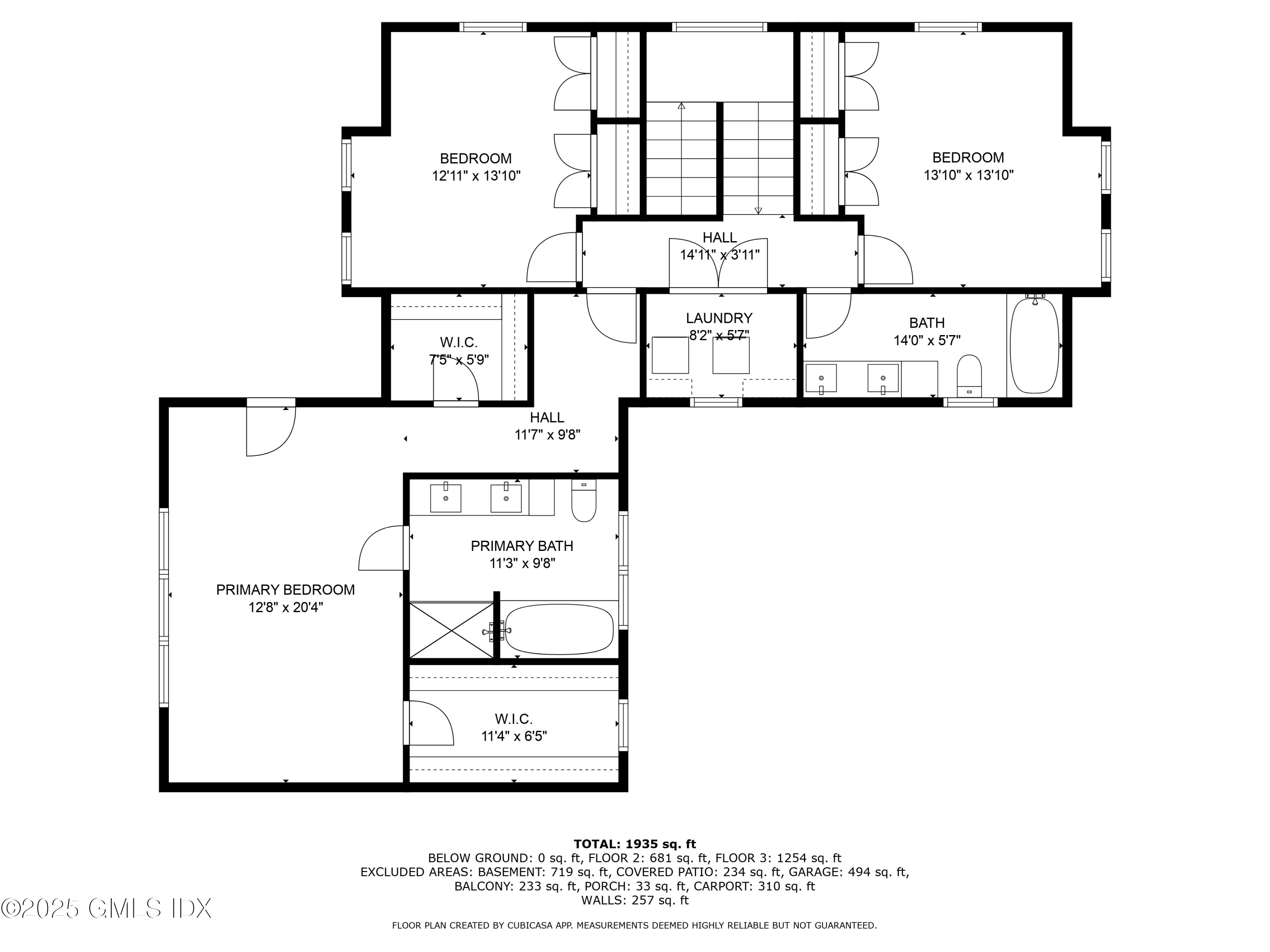 10 Highland Place, B