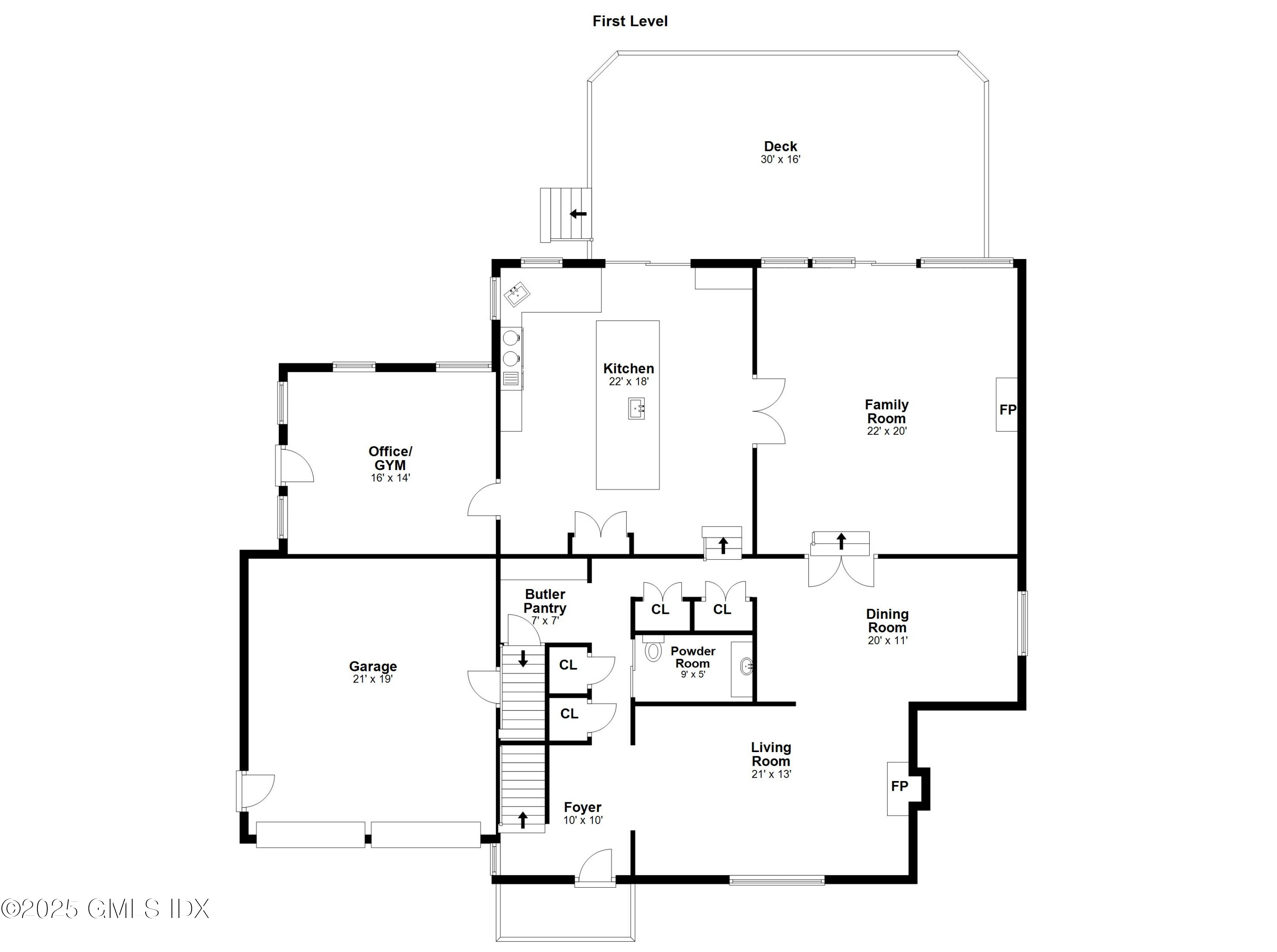 7 Pleasant View Place