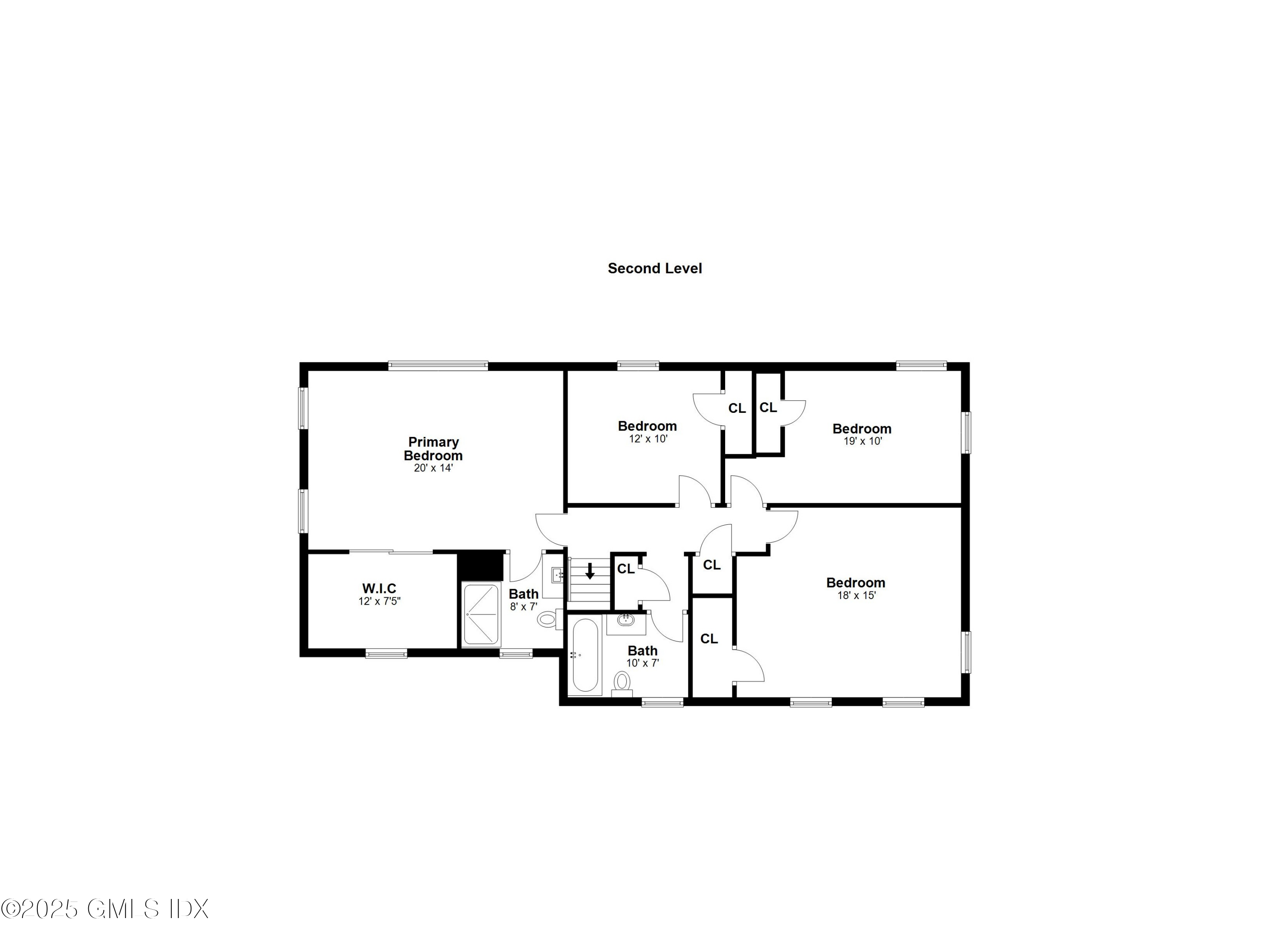 7 Pleasant View Place