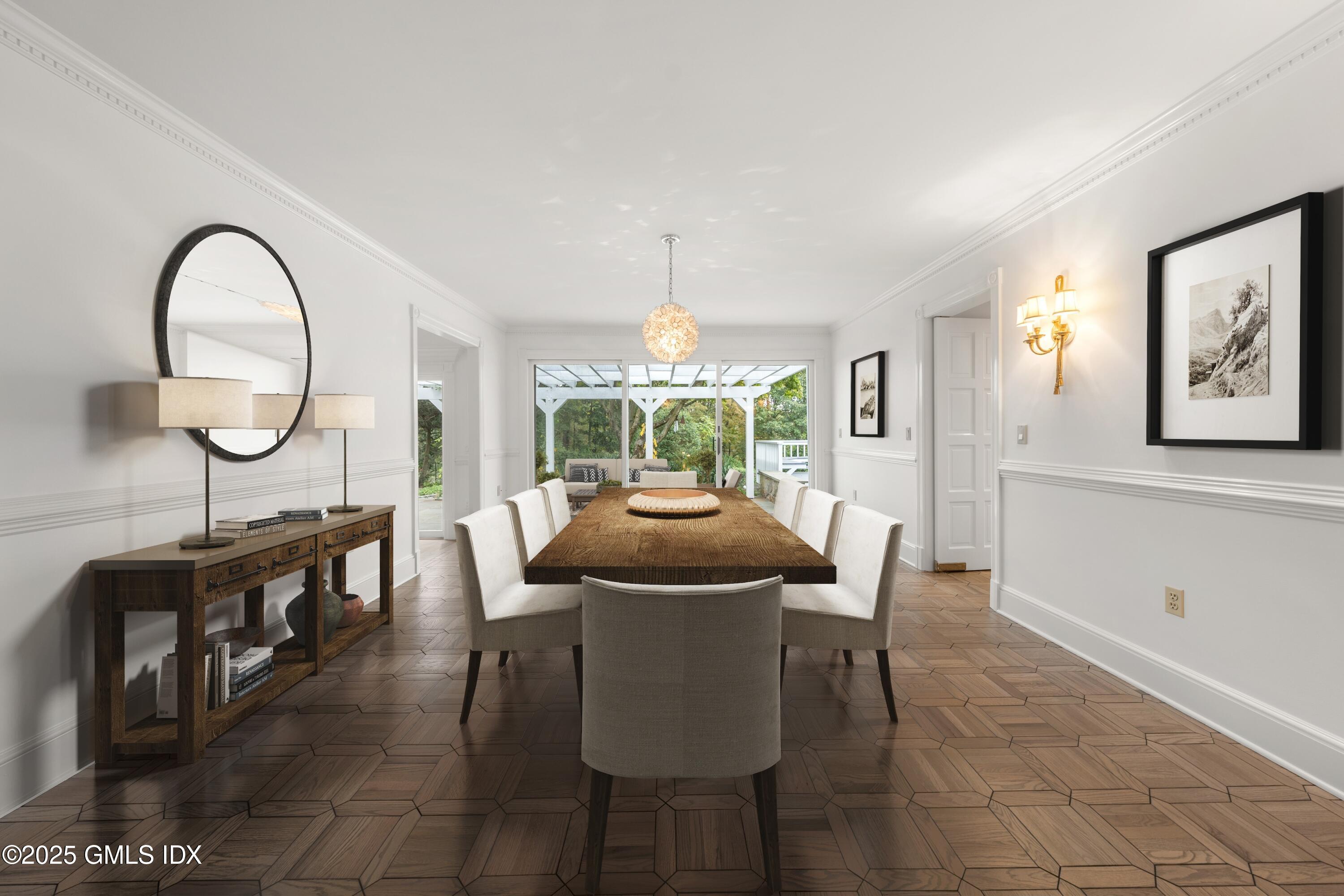 21 Harkim Road