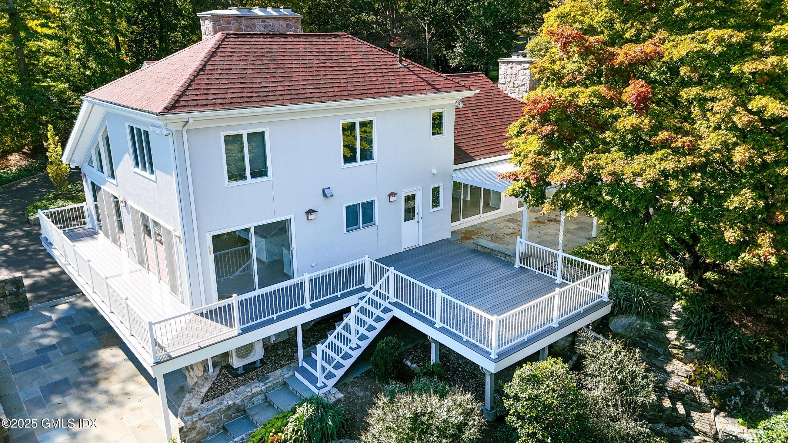 21 Harkim Road