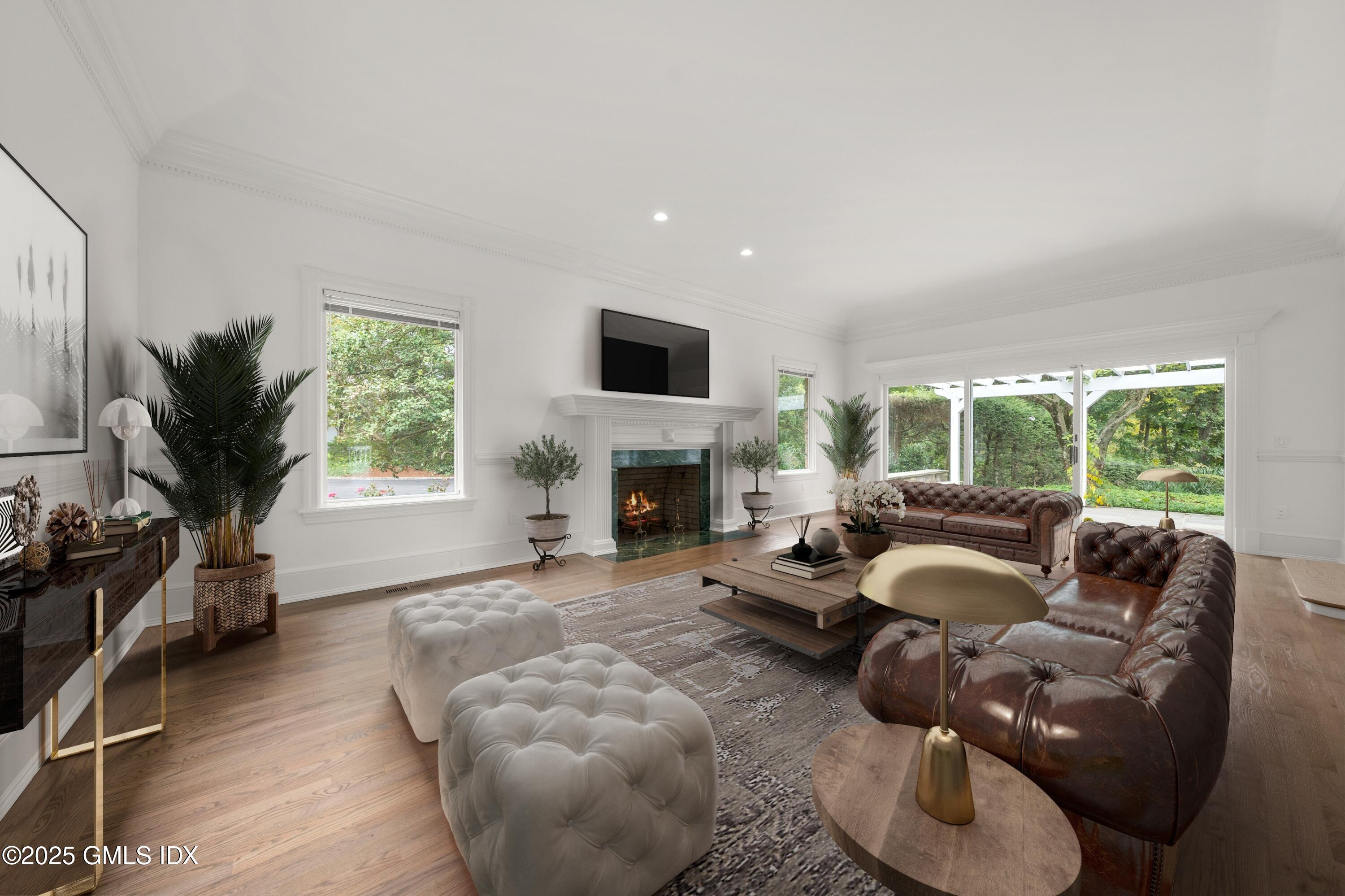 21 Harkim Road