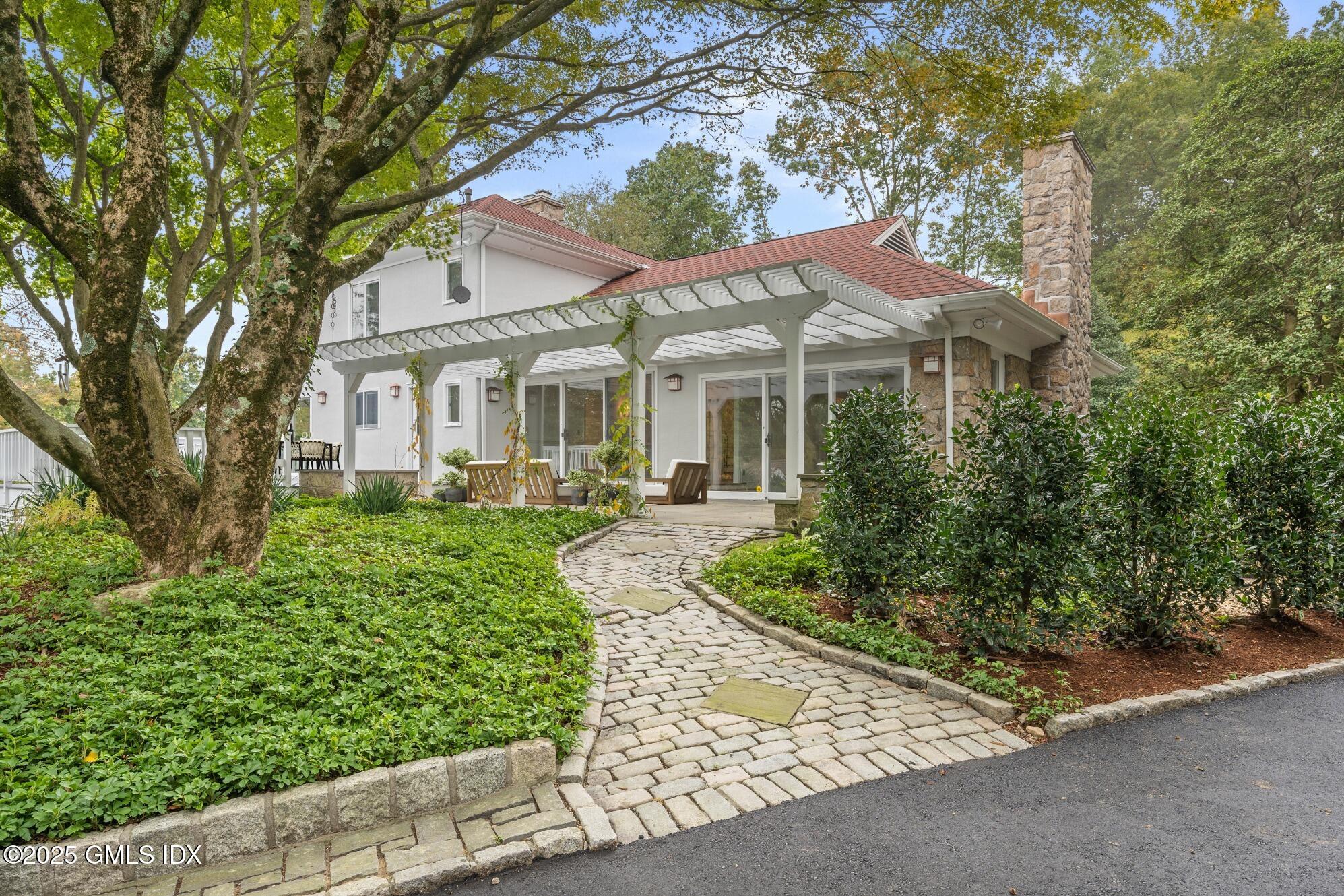 21 Harkim Road