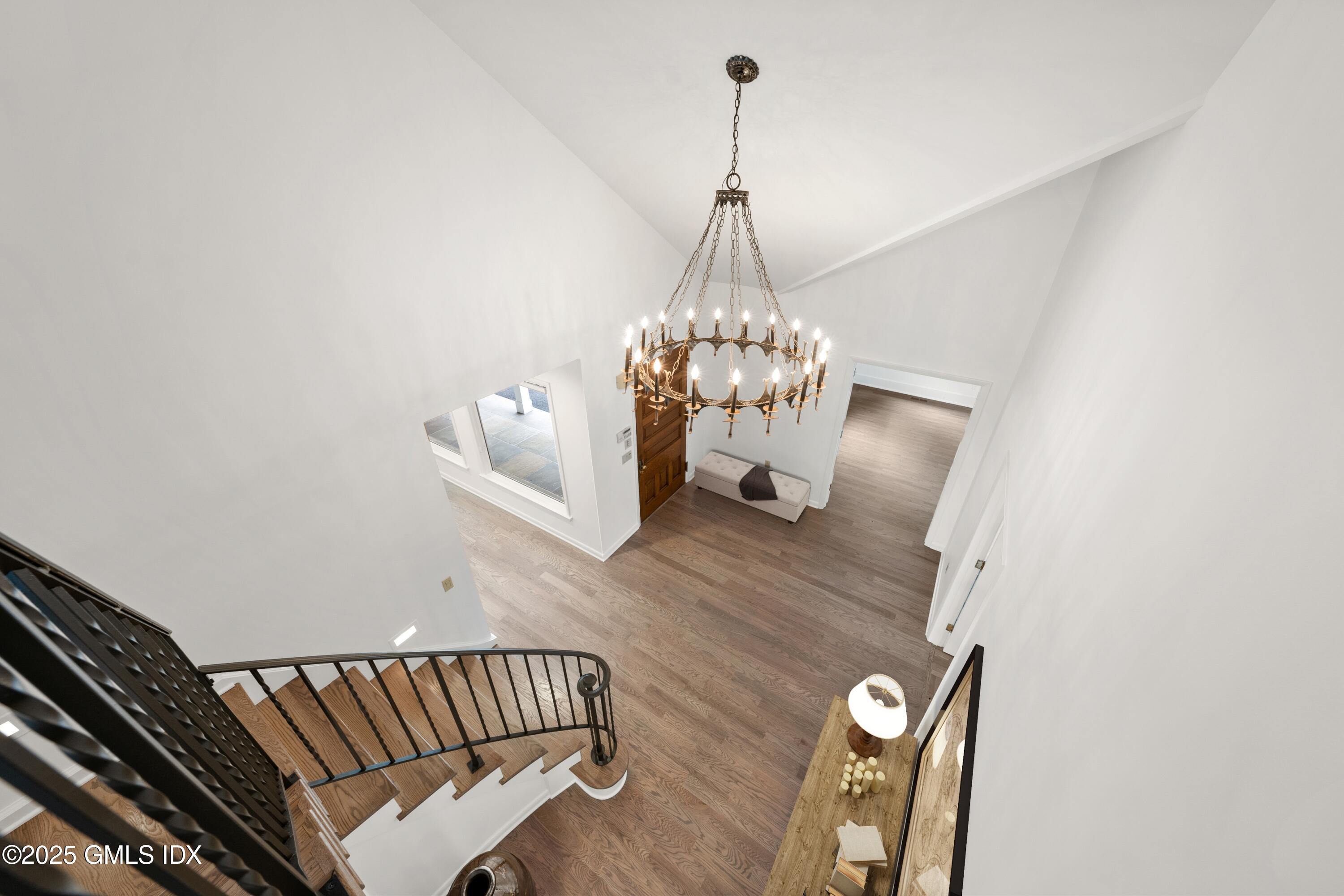 21 Harkim Road