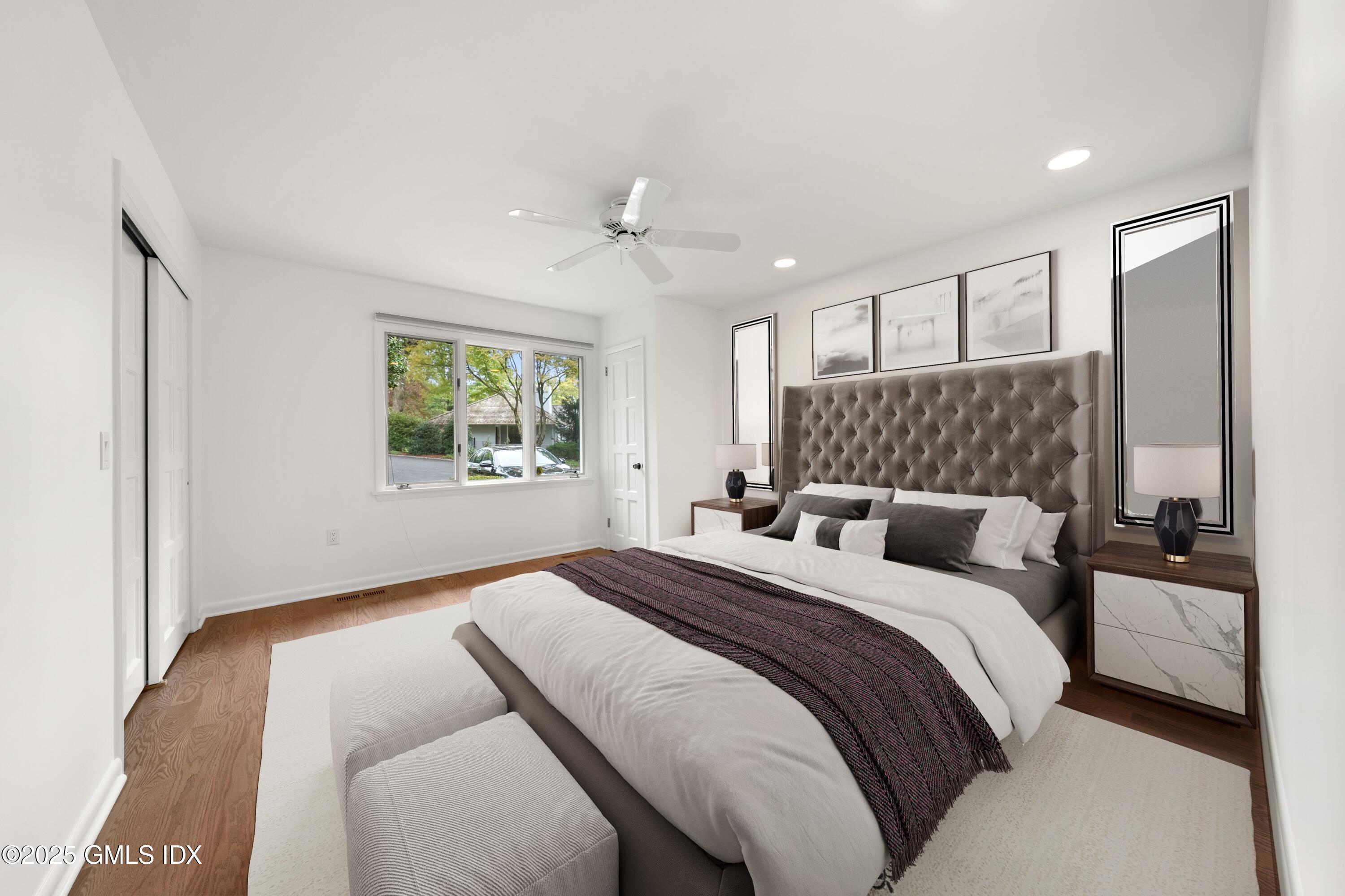 21 Harkim Road
