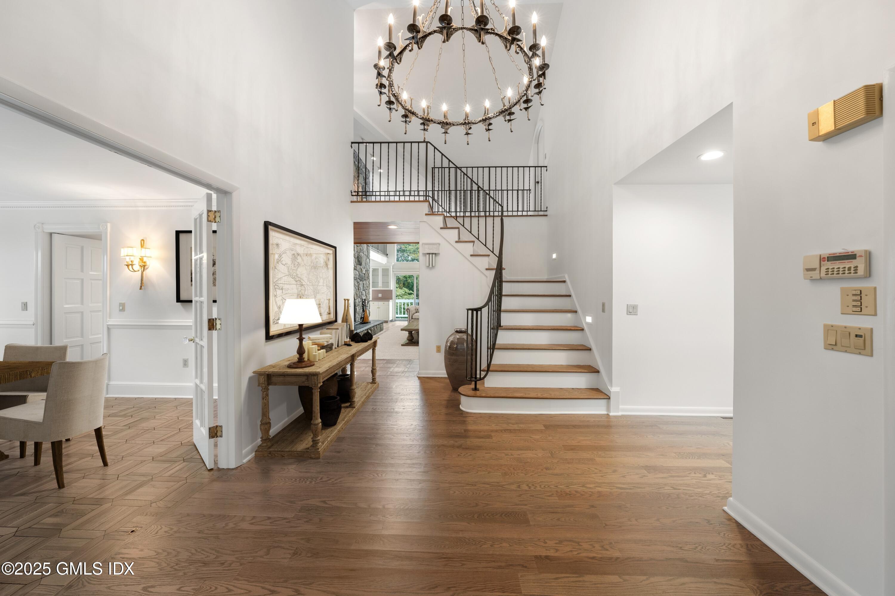 21 Harkim Road