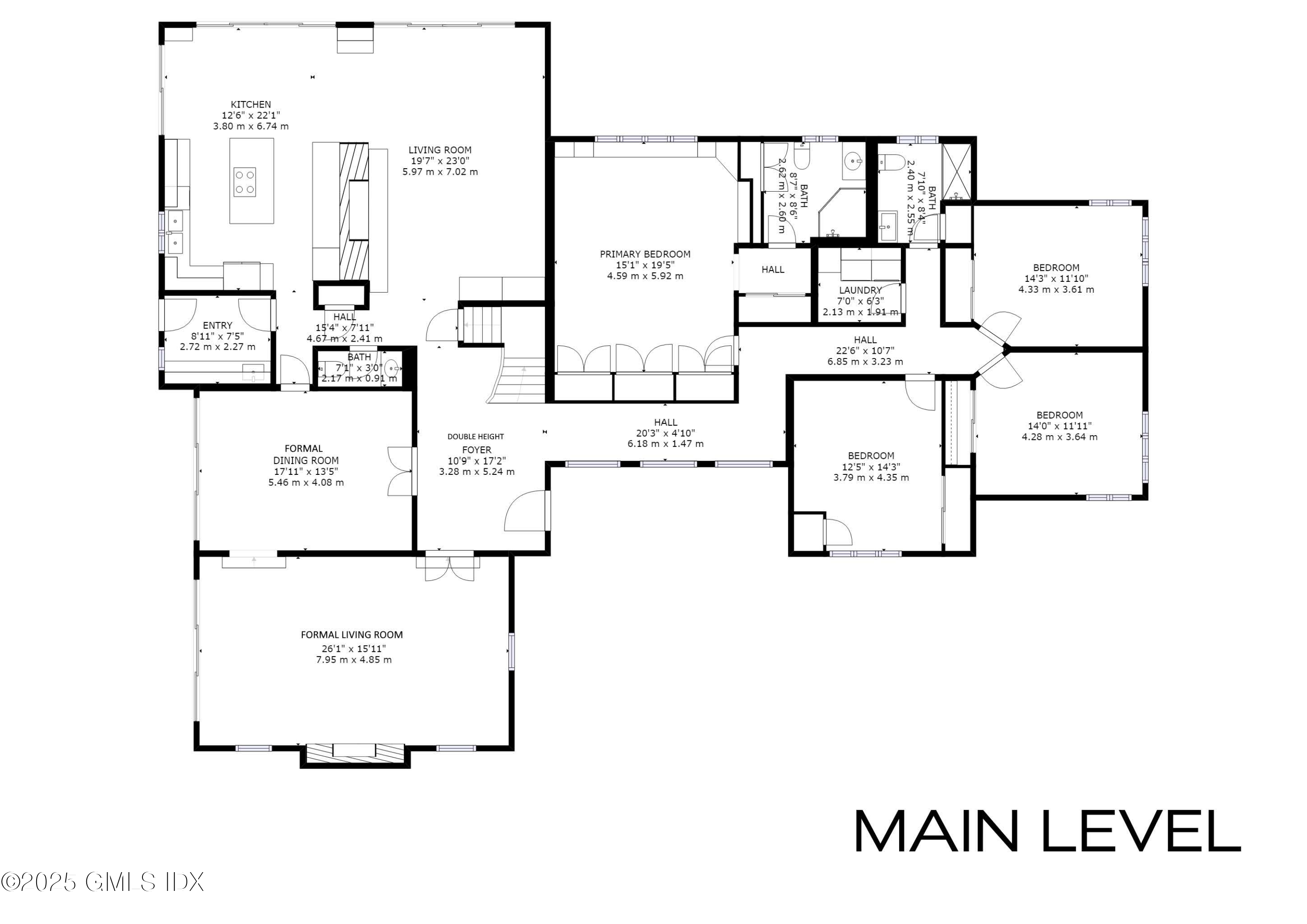 21 Harkim Road