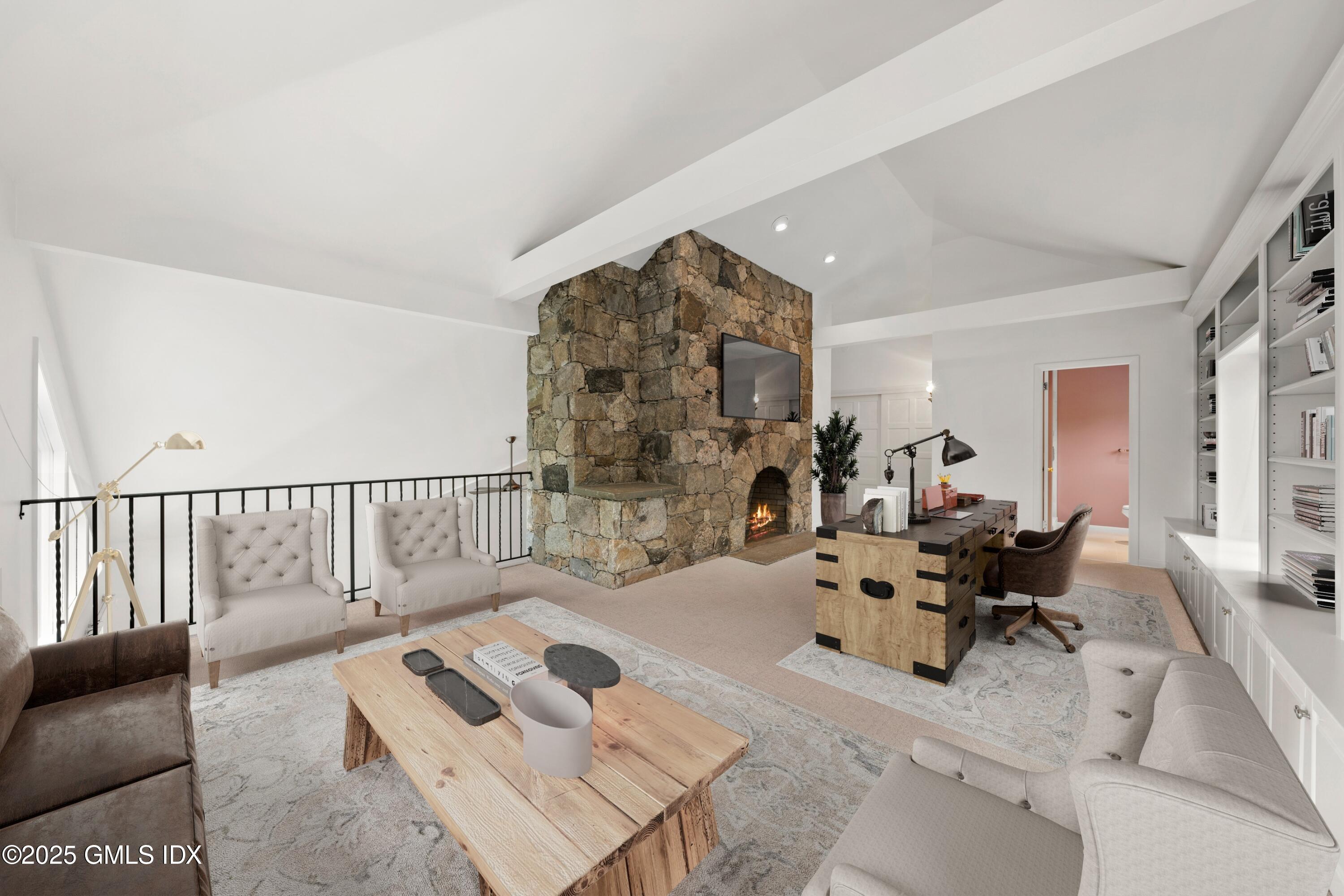 21 Harkim Road