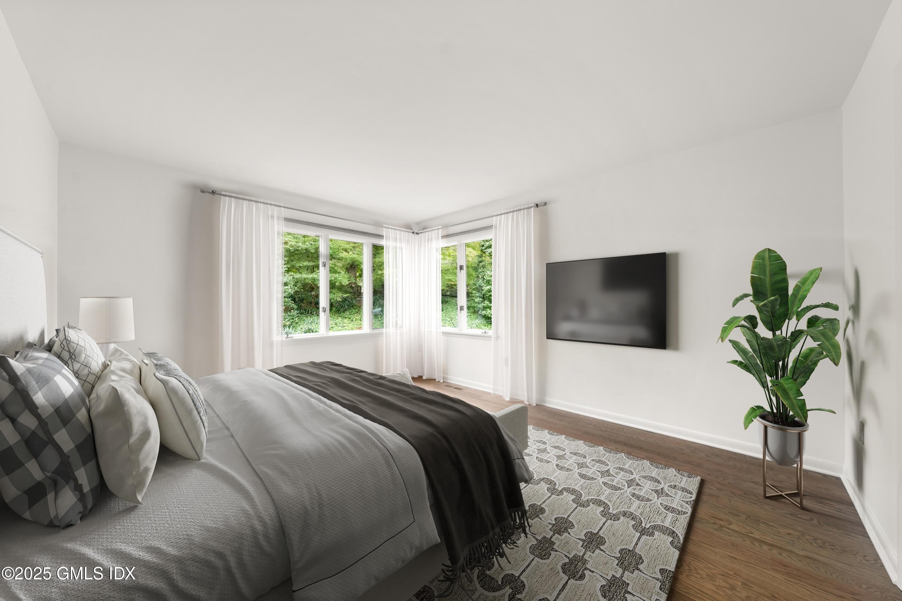 21 Harkim Road