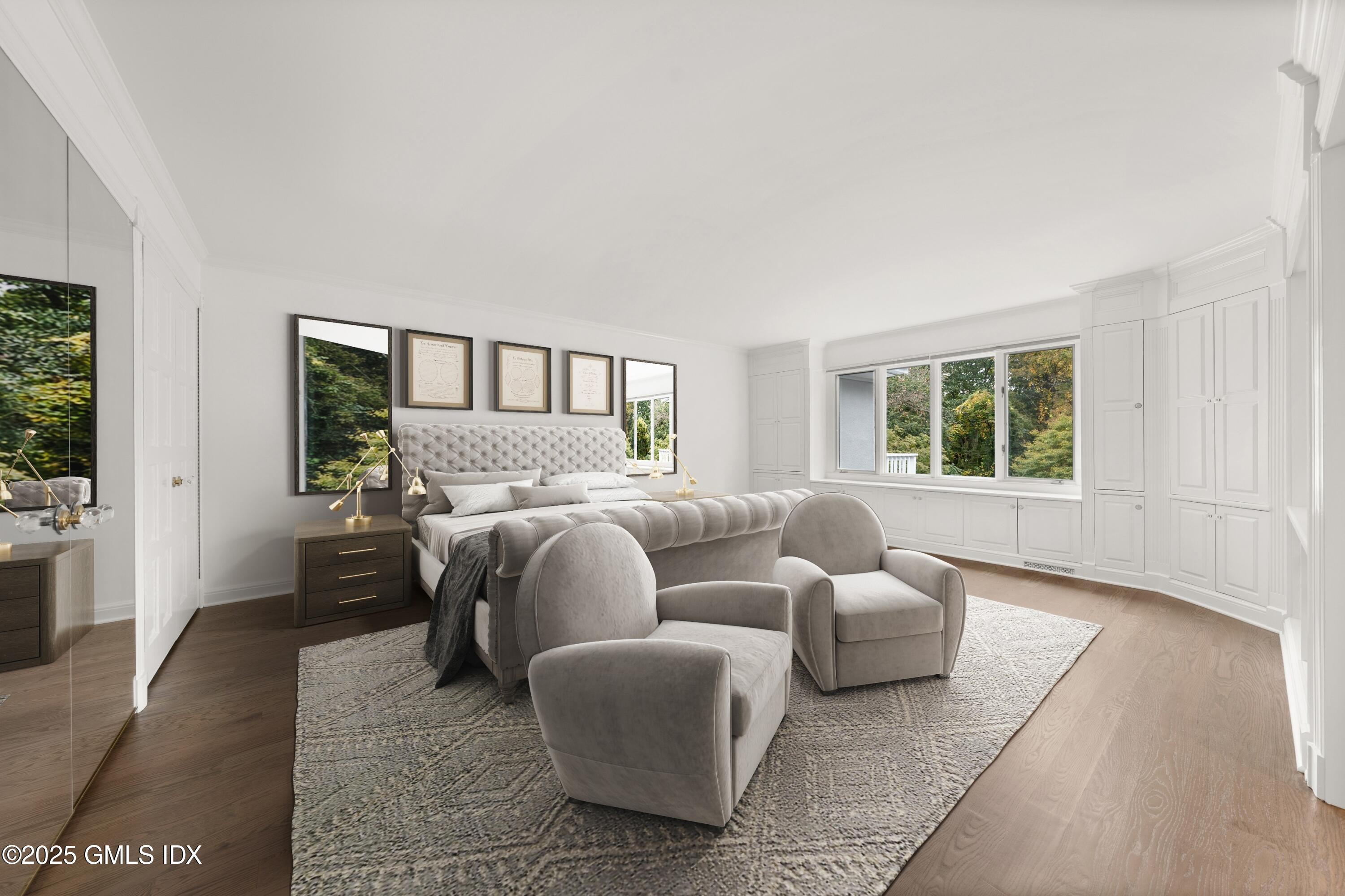 21 Harkim Road
