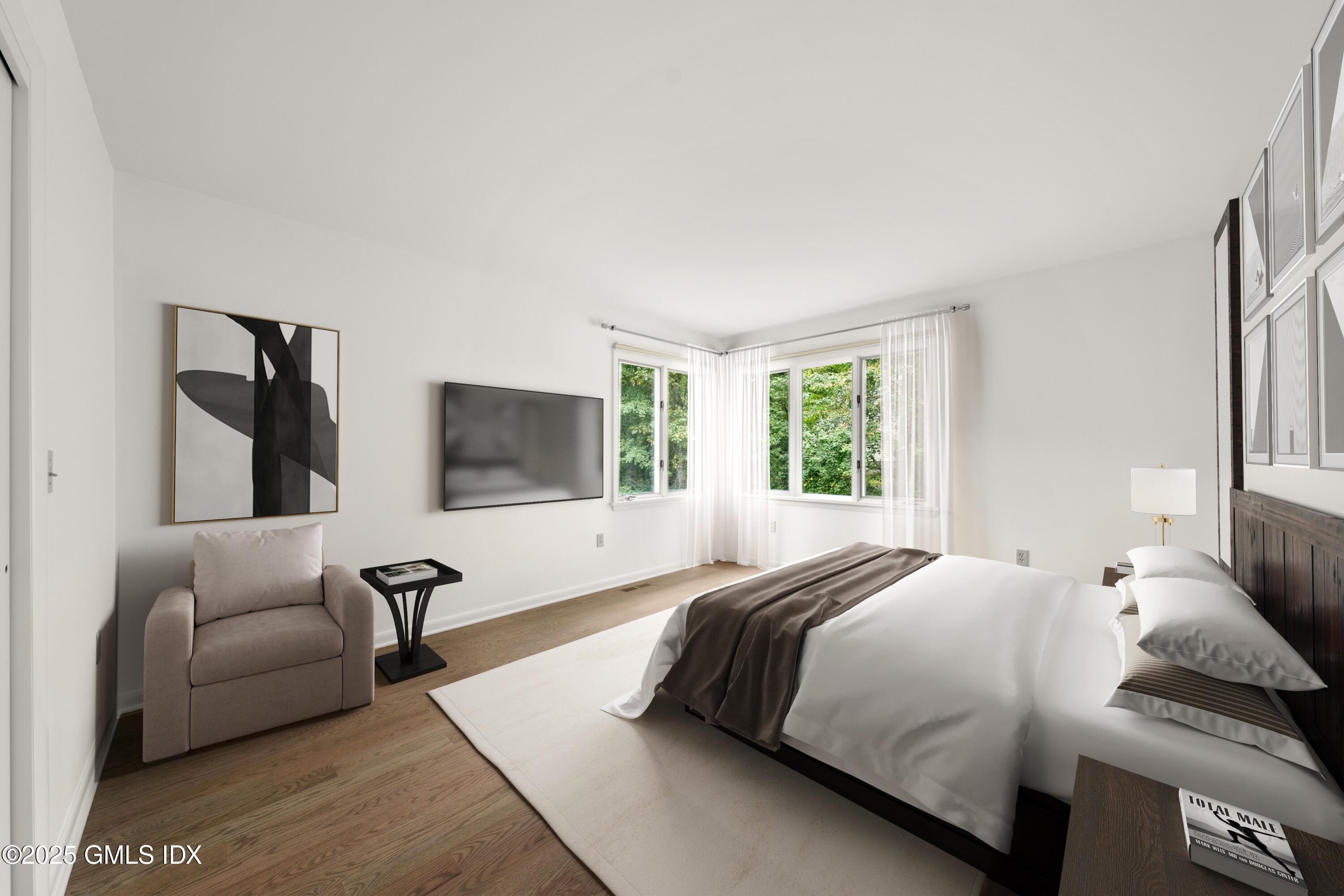 21 Harkim Road