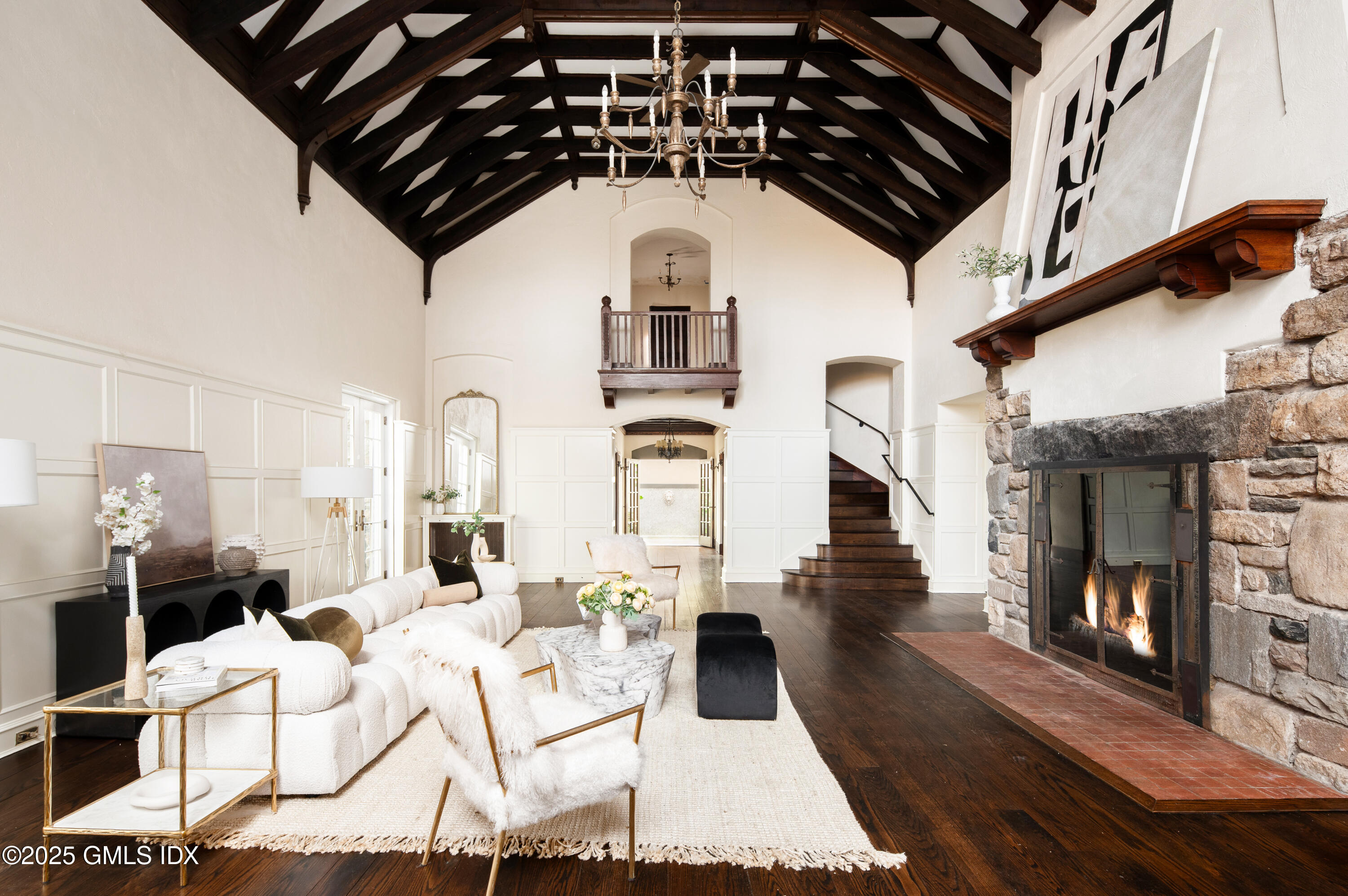 271 Hunting Ridge Road