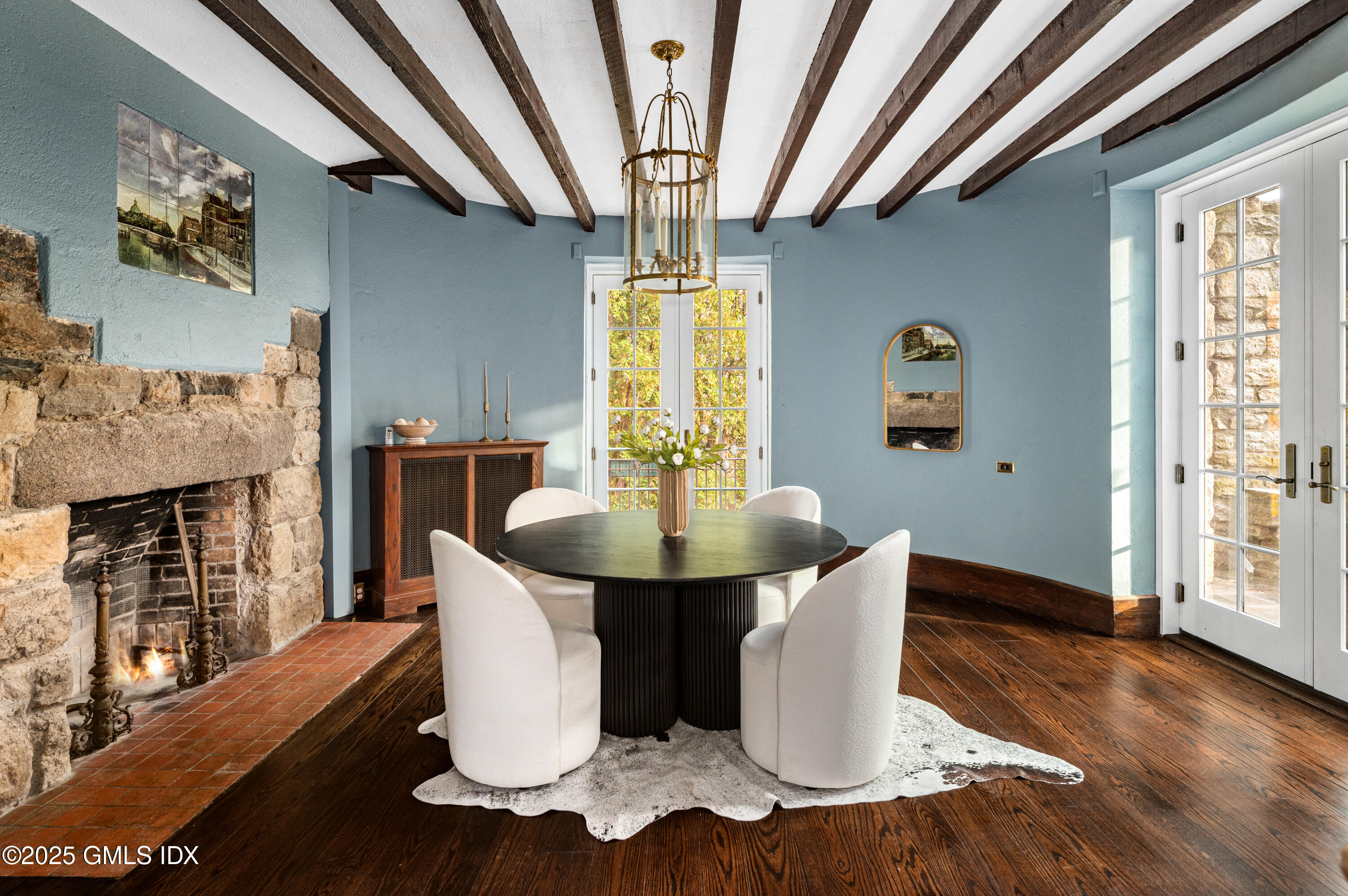 271 Hunting Ridge Road