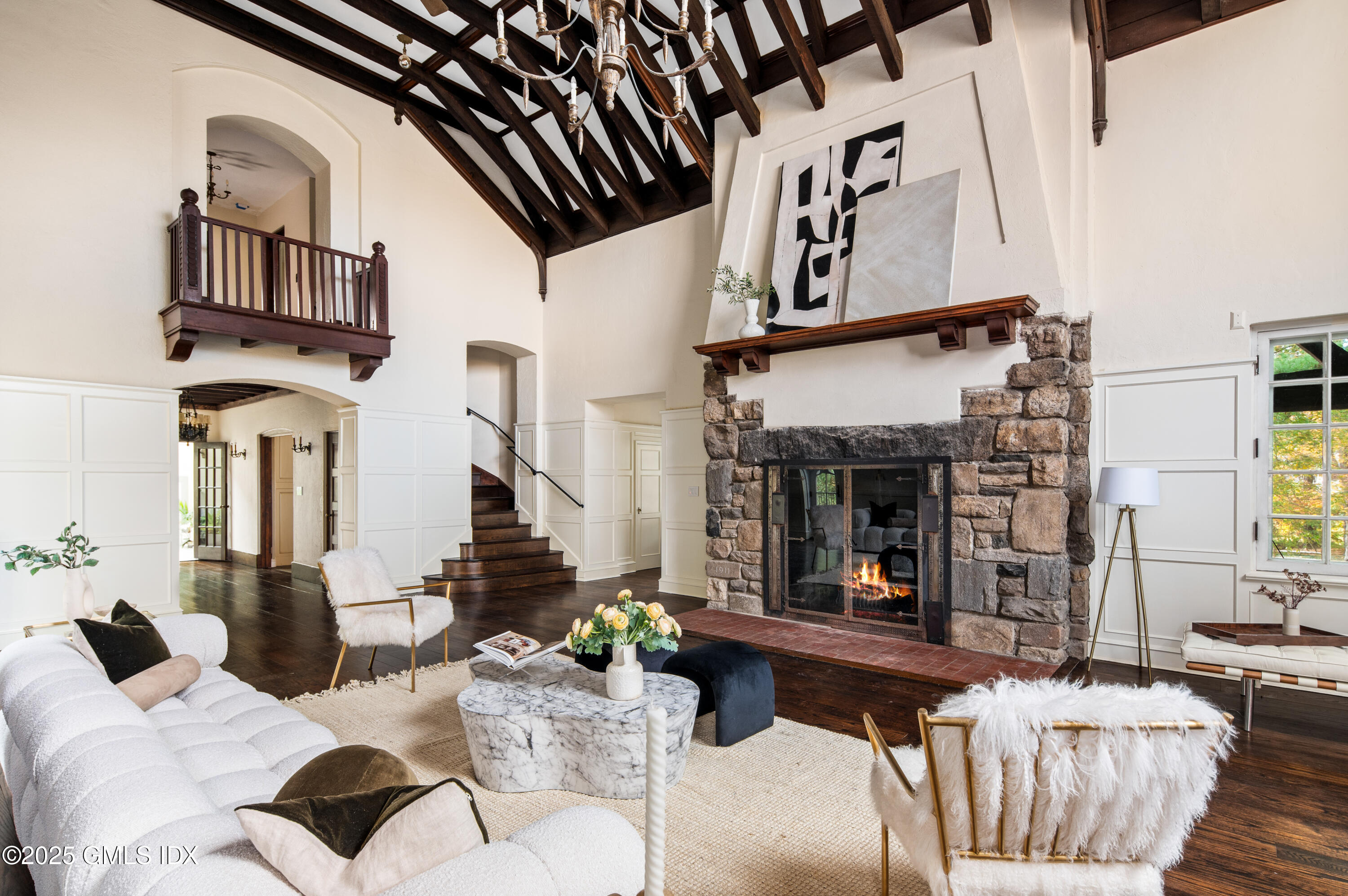 271 Hunting Ridge Road