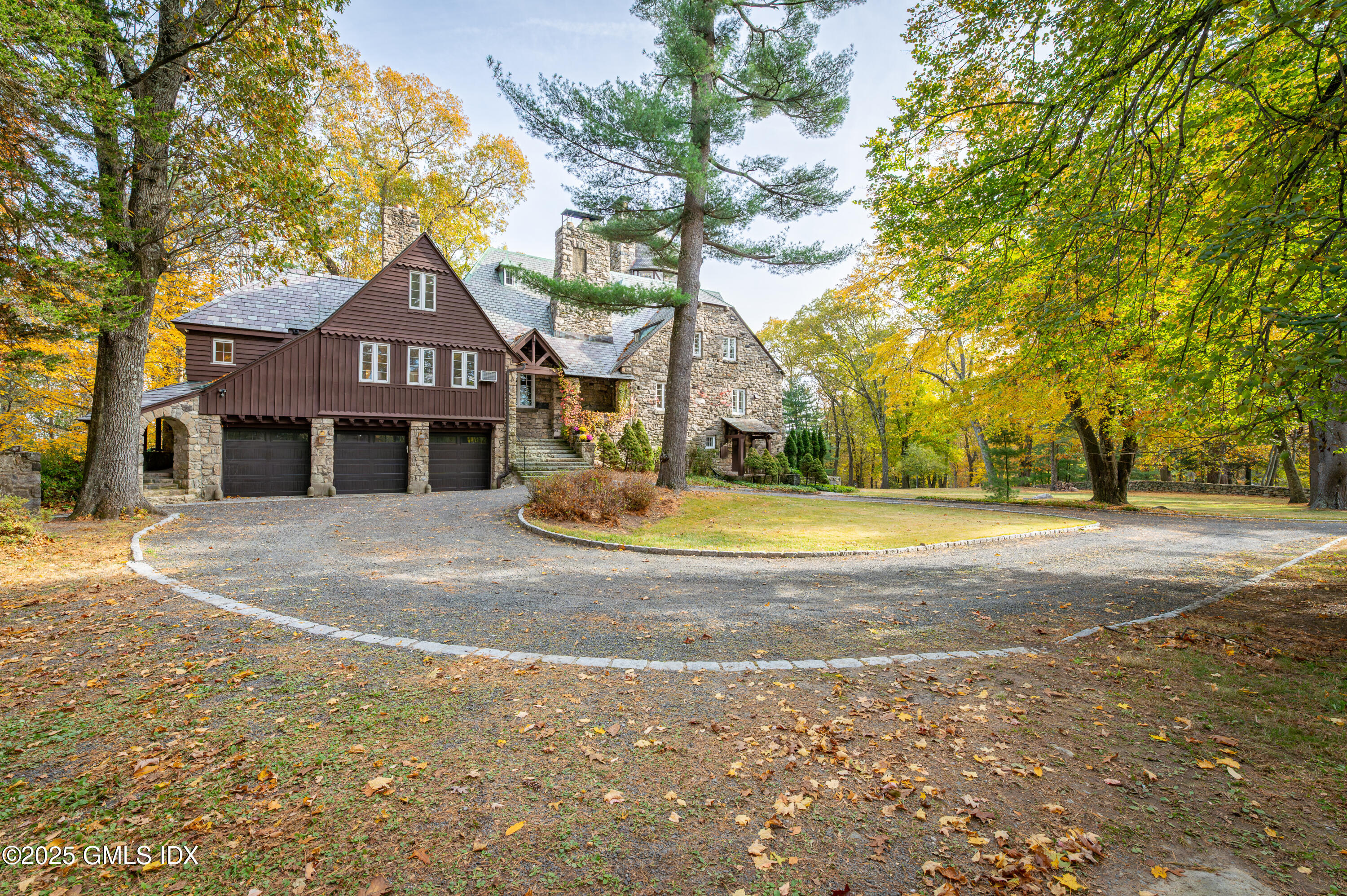 271 Hunting Ridge Road