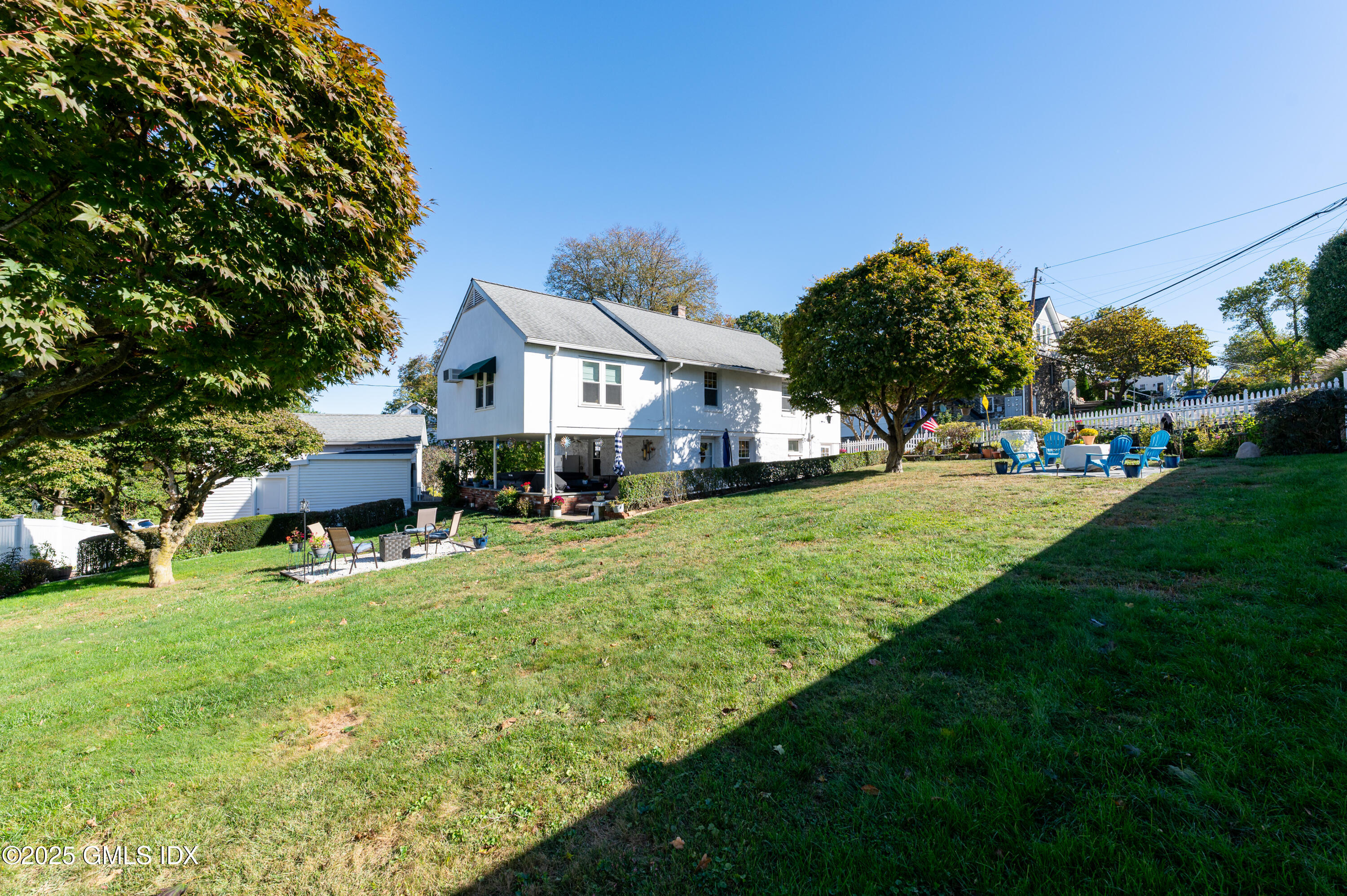 70 Byram Terrace Drive