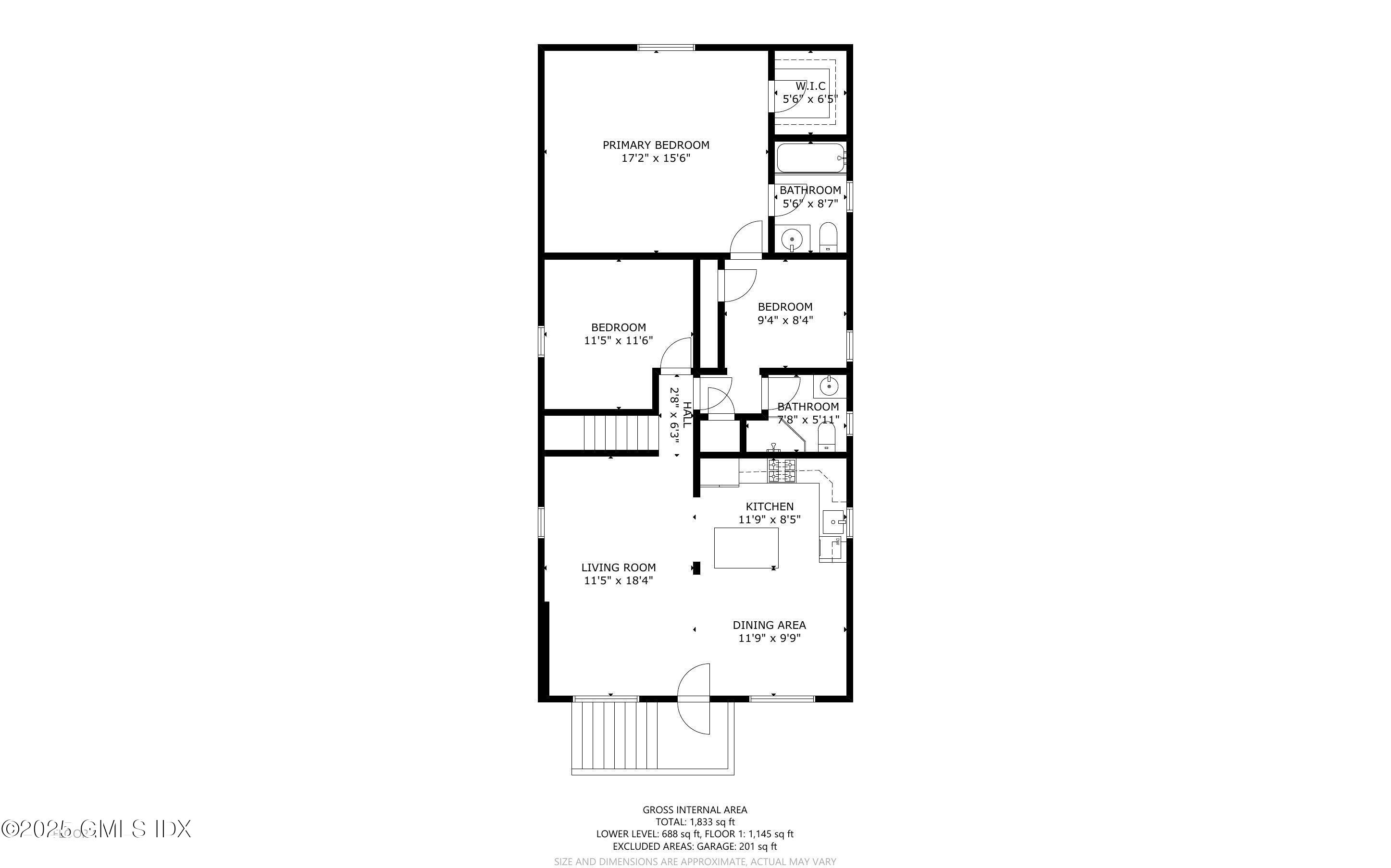 70 Byram Terrace Drive