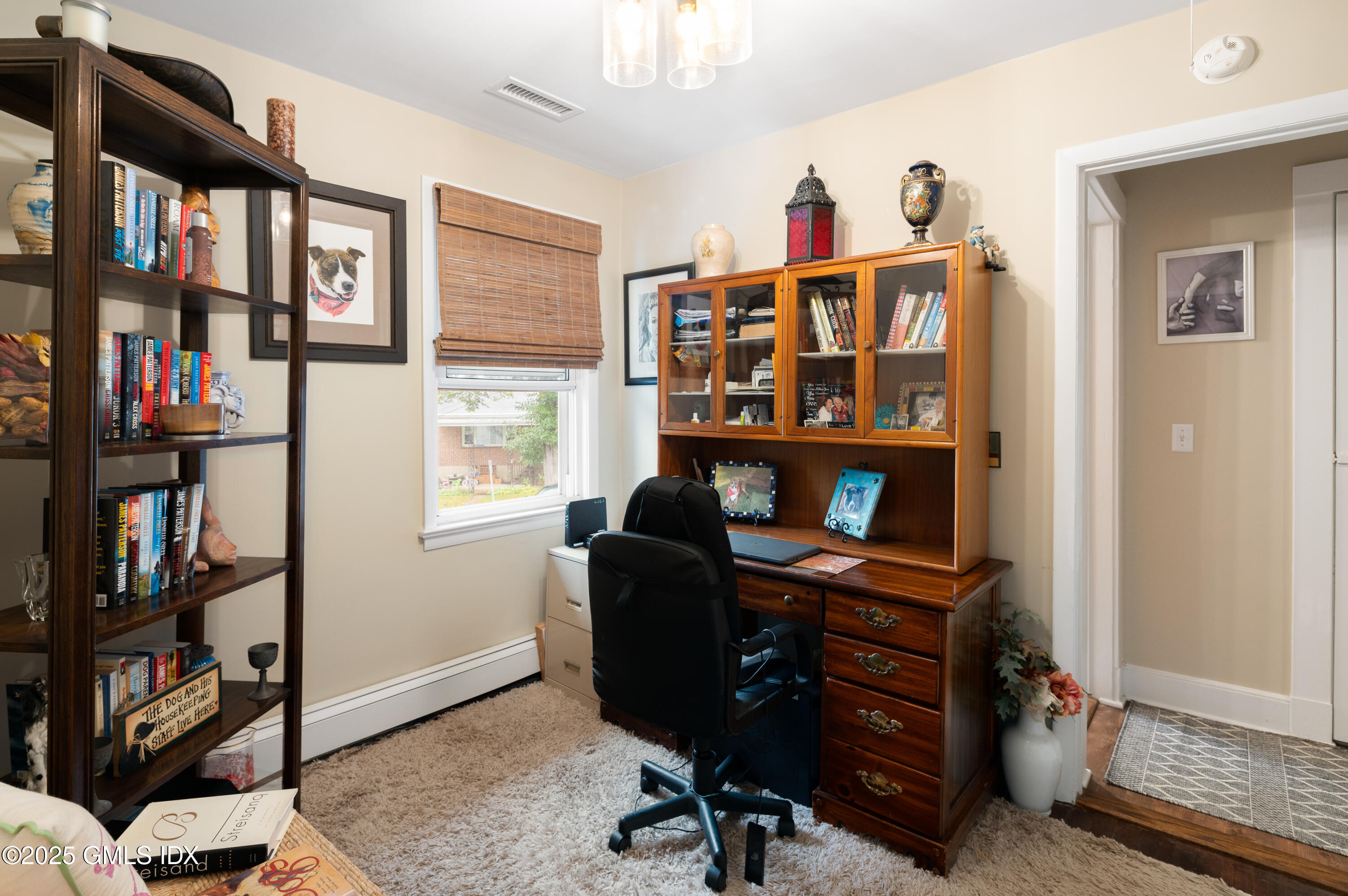 70 Byram Terrace Drive