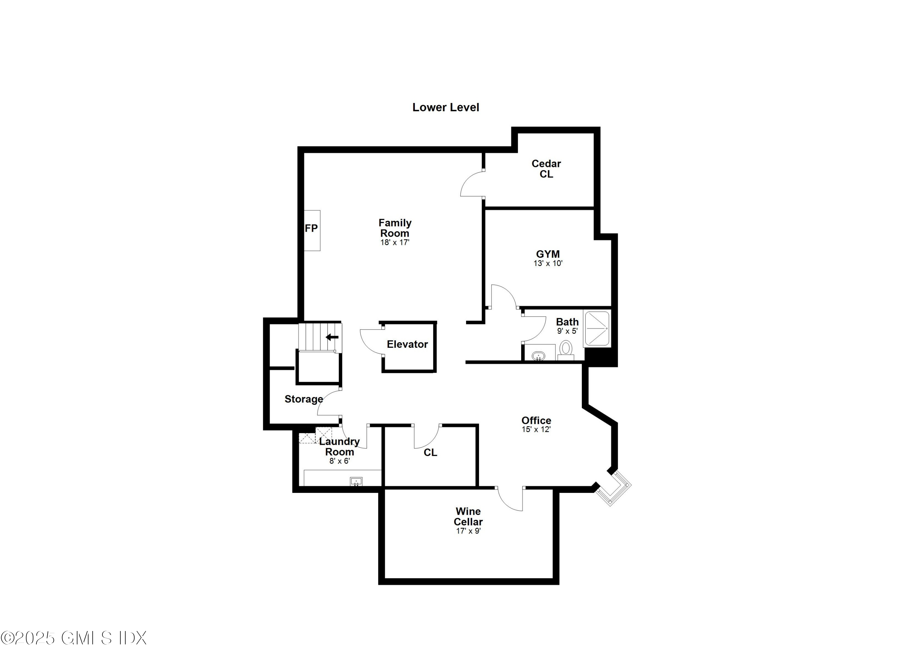 50 Sound View Drive 4N