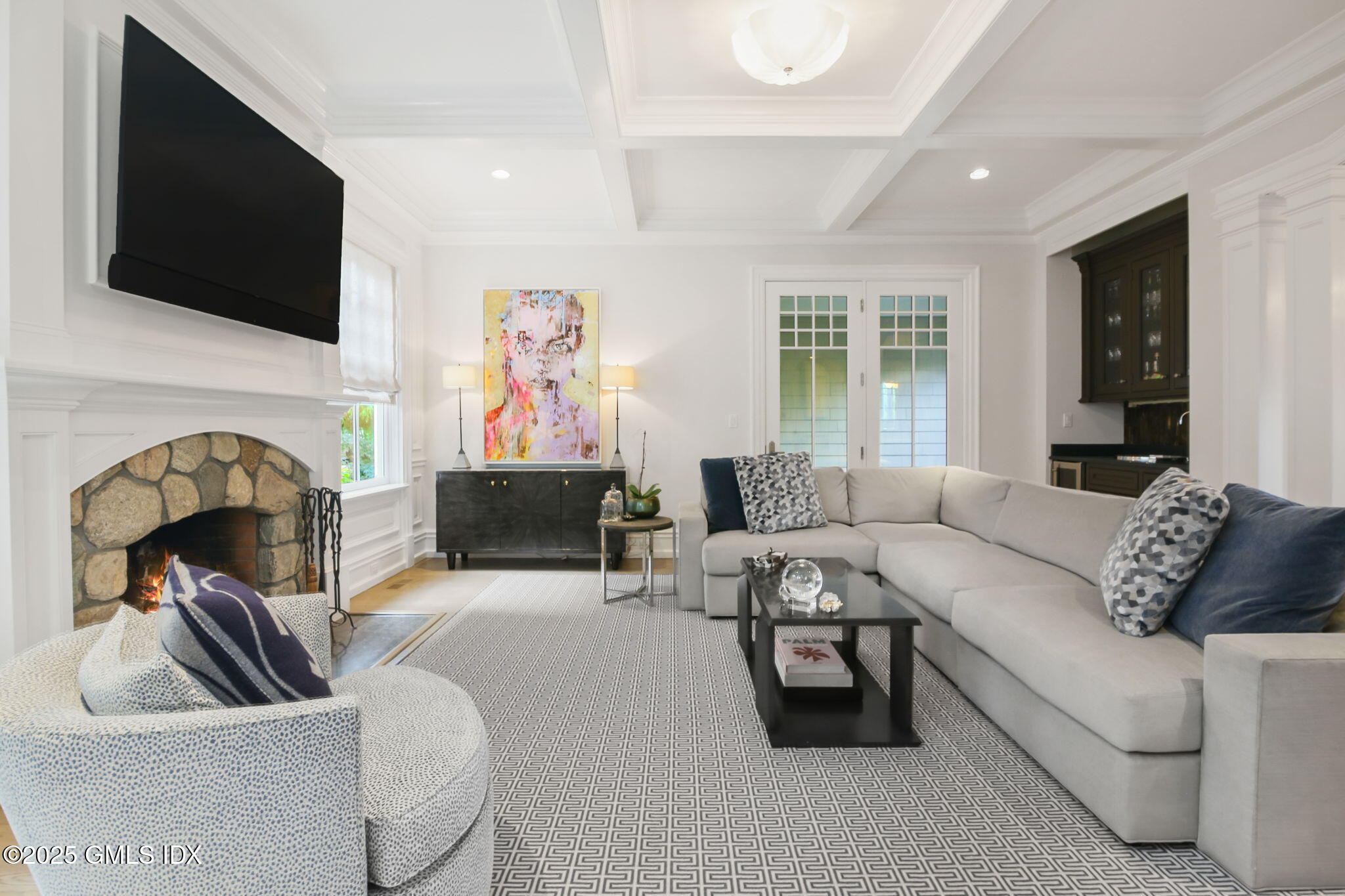 50 Sound View Drive 4N