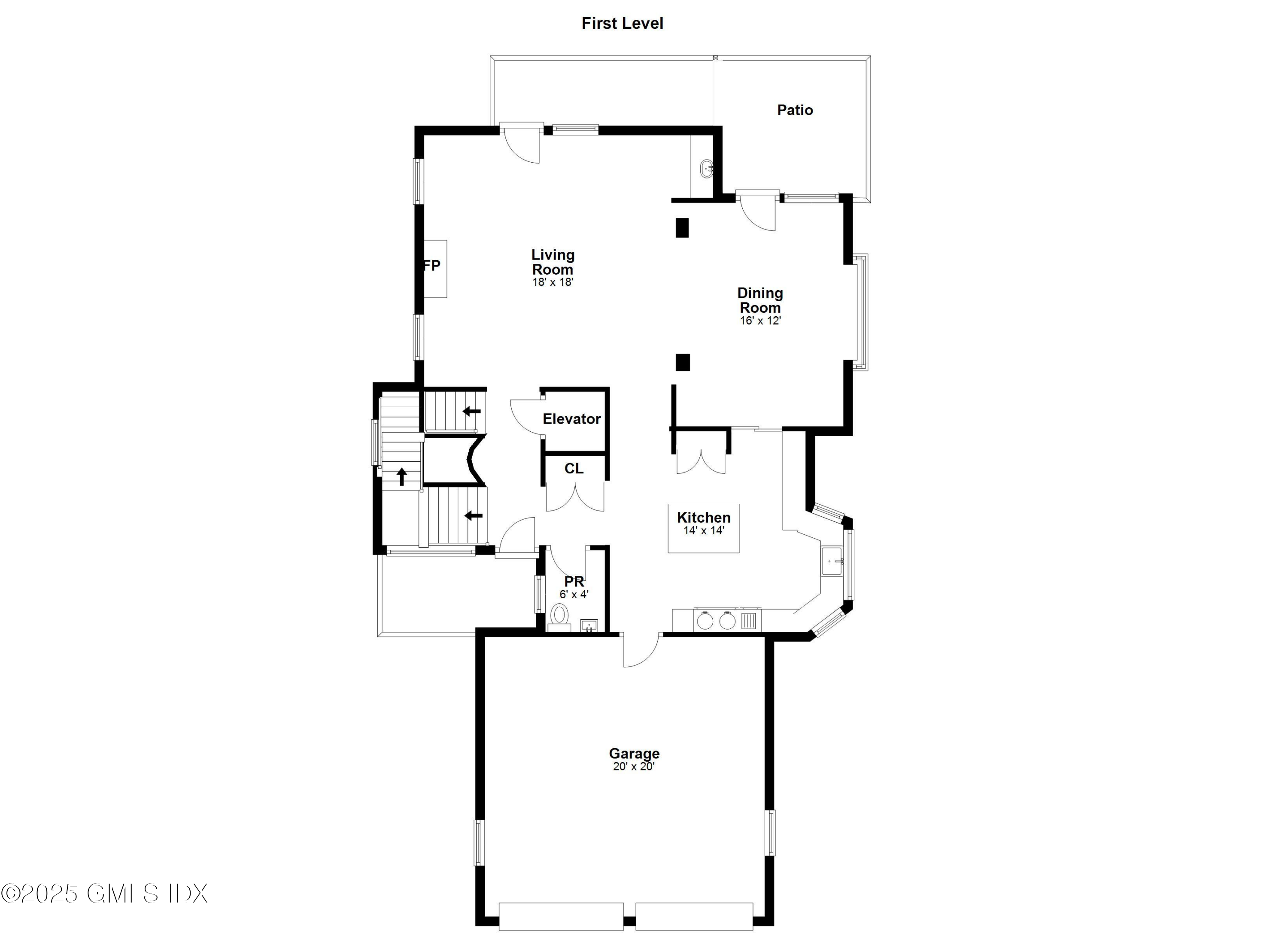 50 Sound View Drive 4N