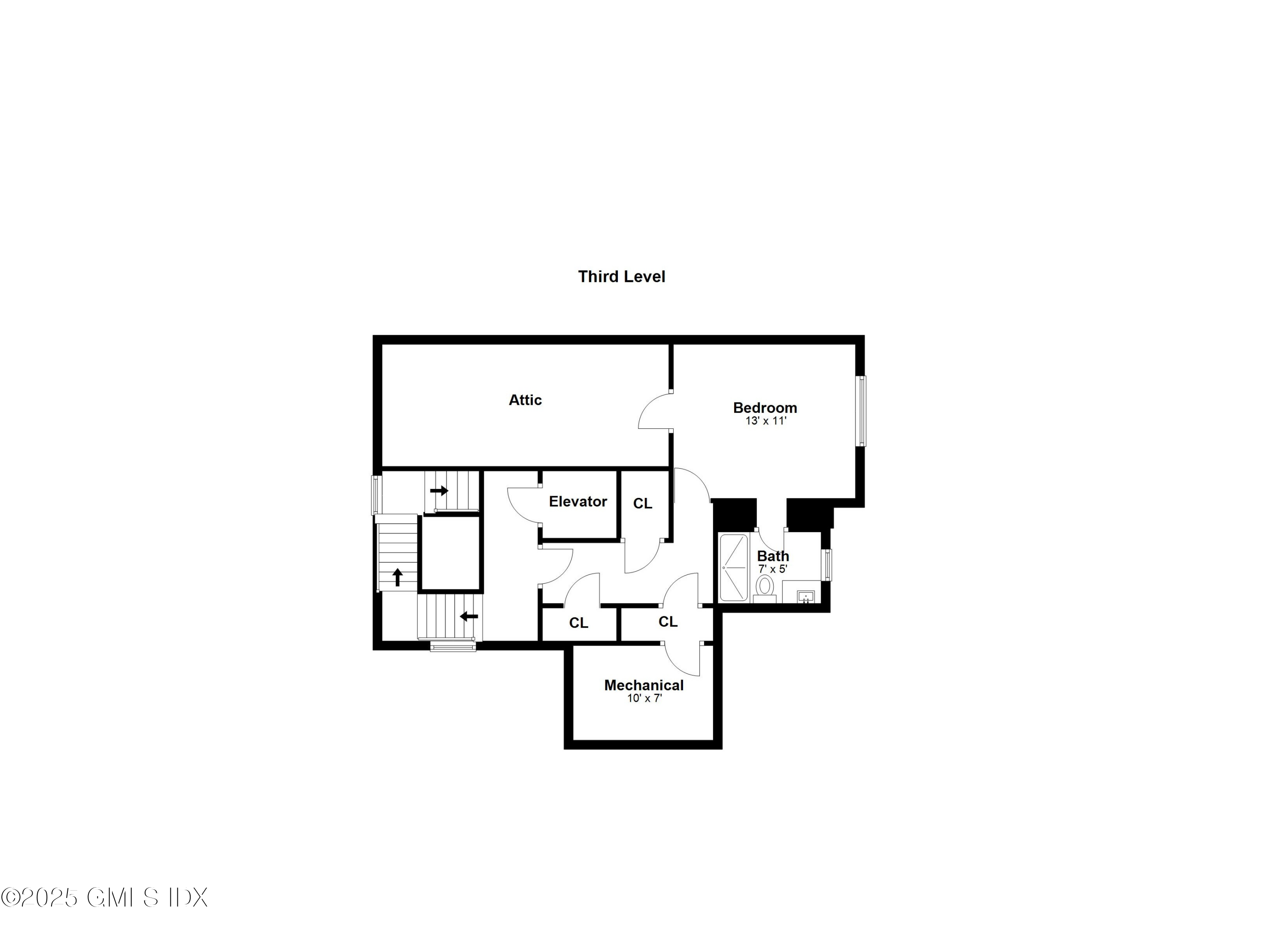 50 Sound View Drive 4N