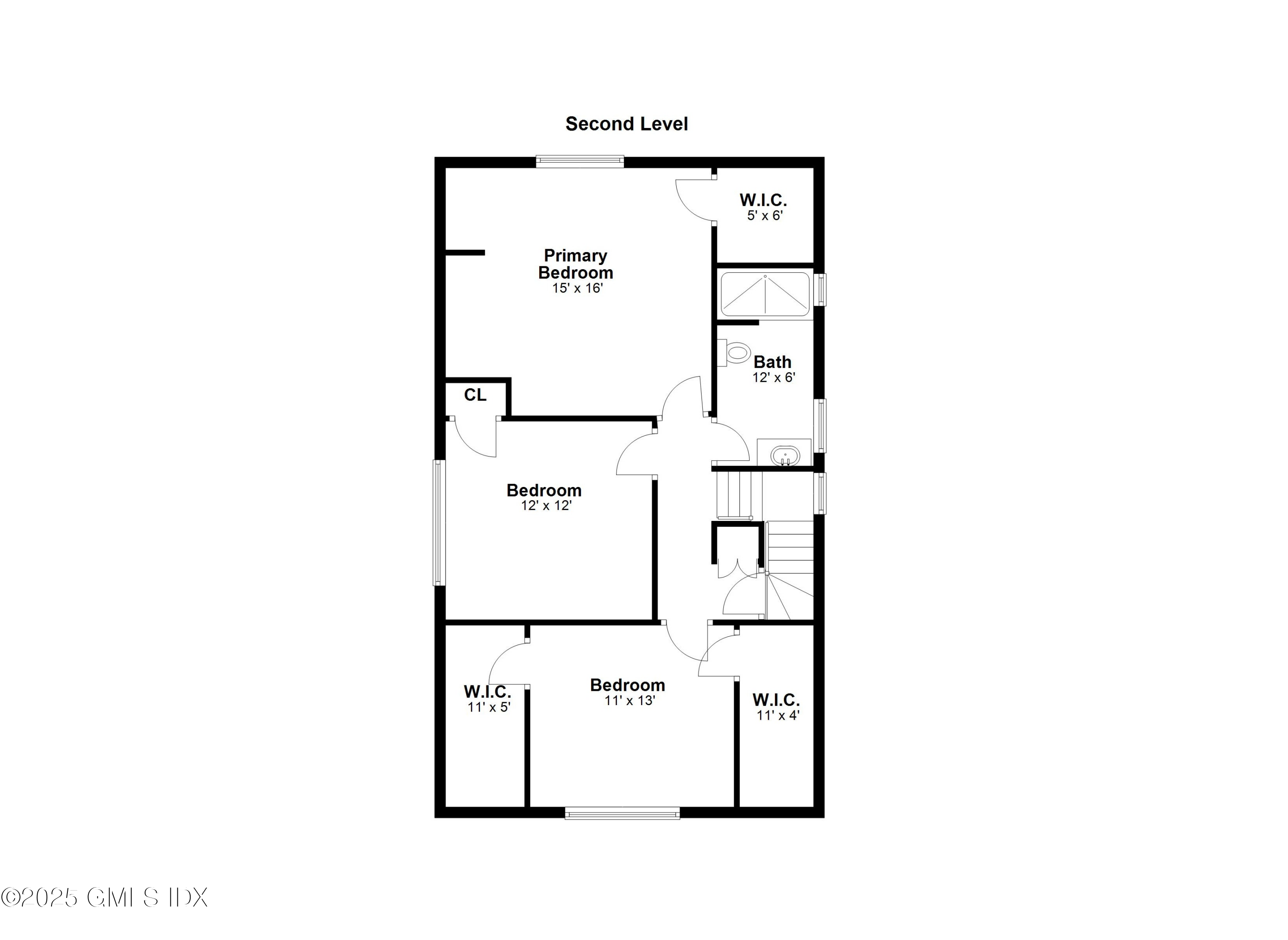 11 Shorelands Place