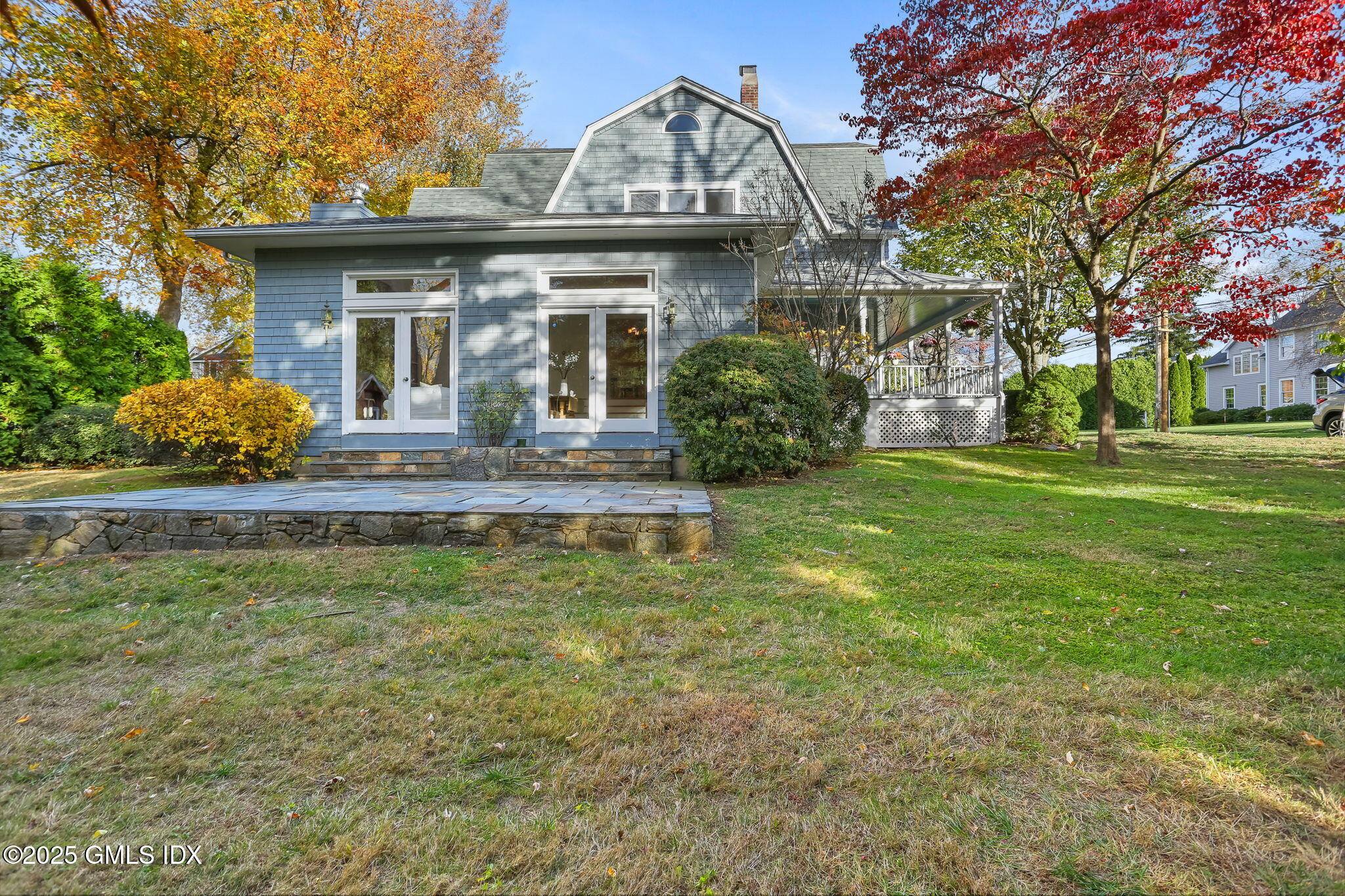 11 Shorelands Place