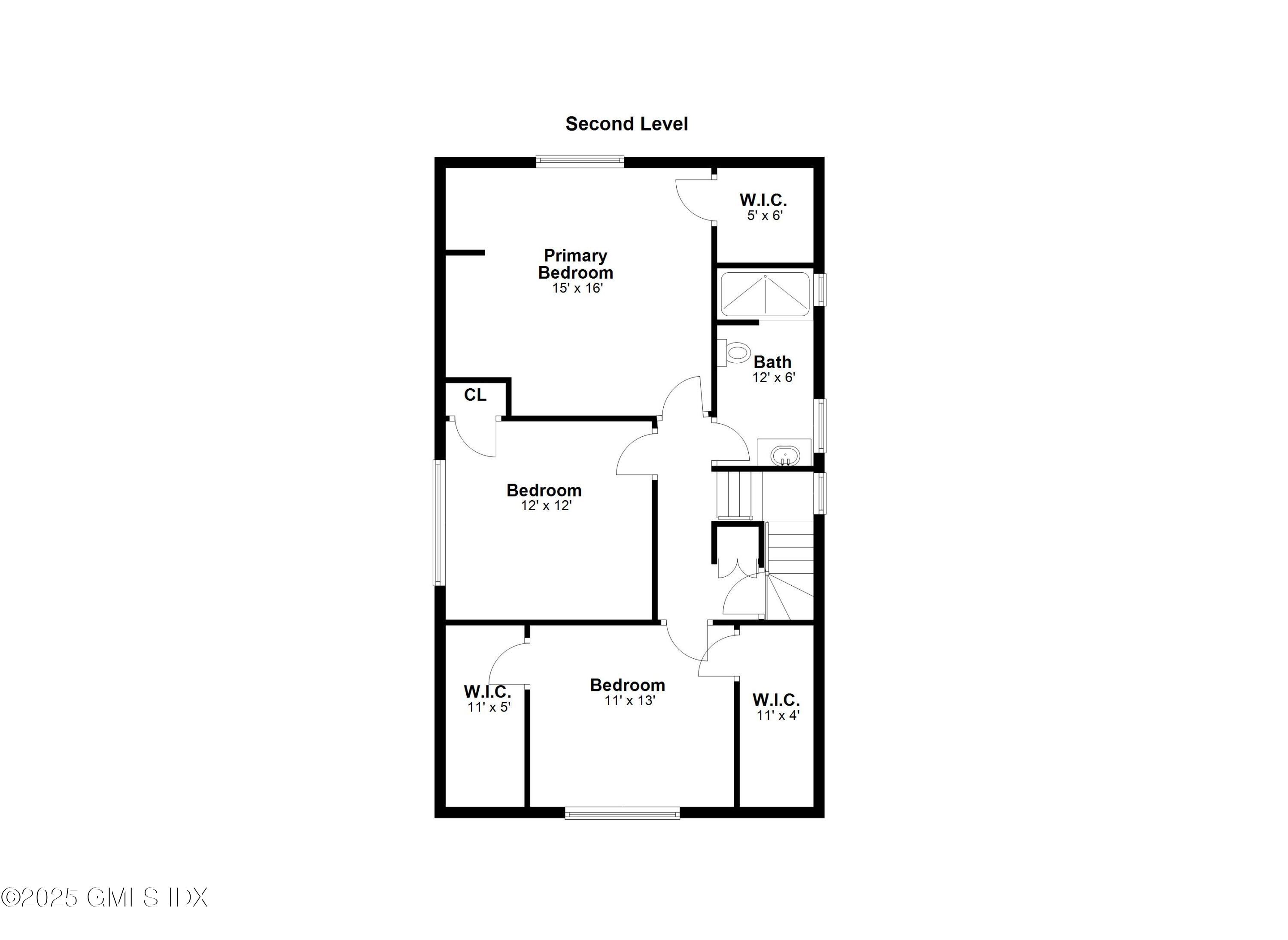 11 Shorelands Place
