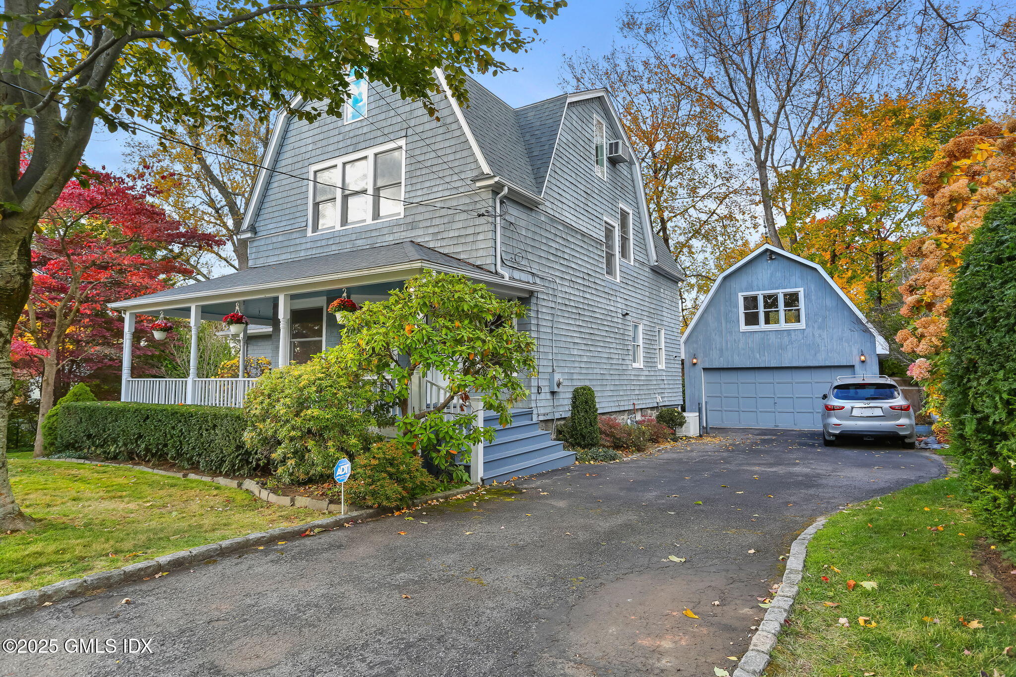 11 Shorelands Place