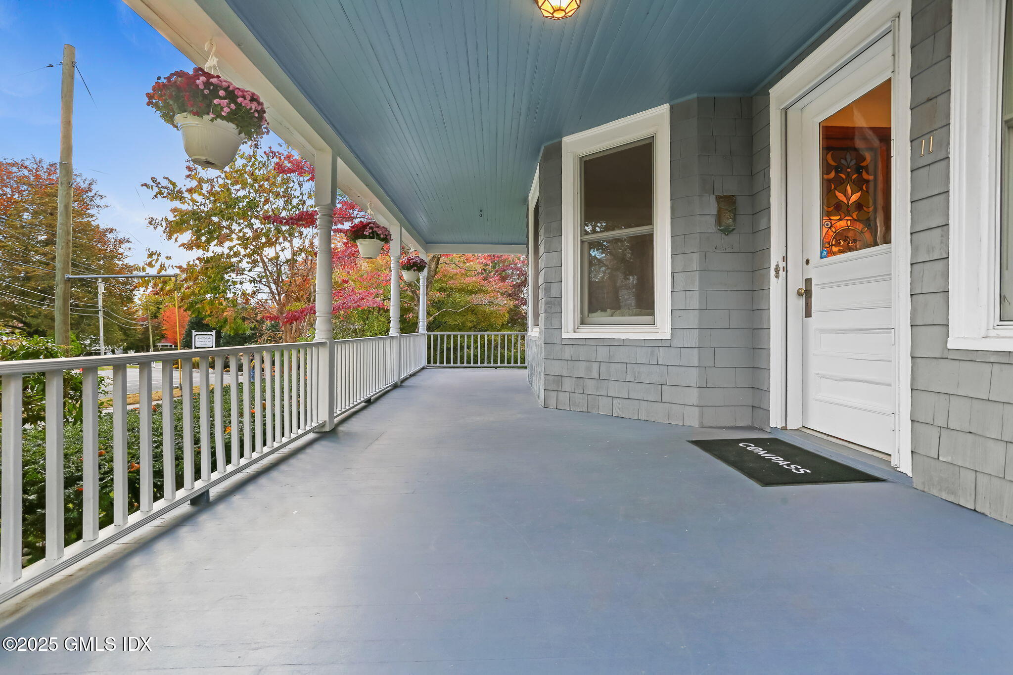 11 Shorelands Place