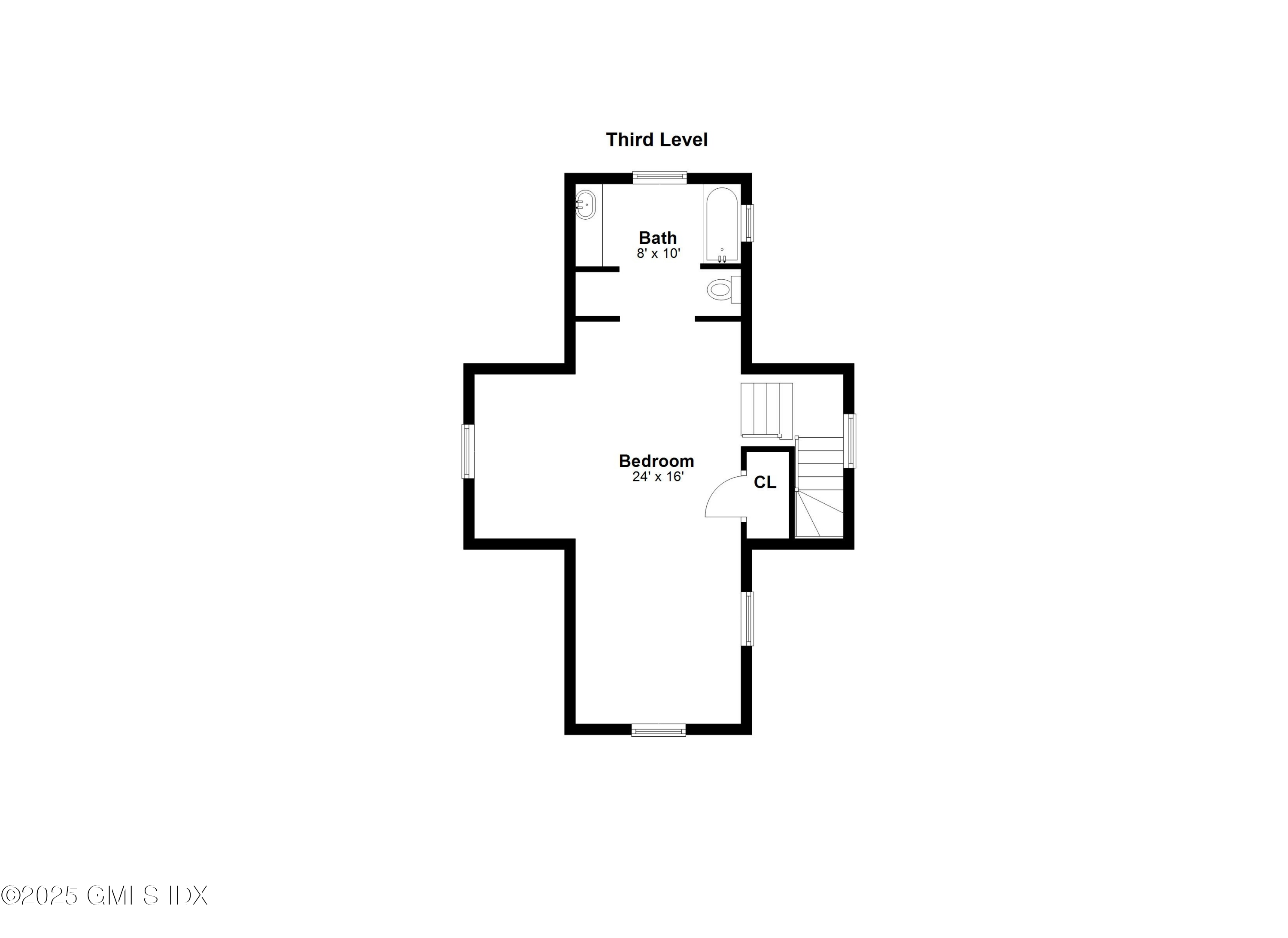 11 Shorelands Place