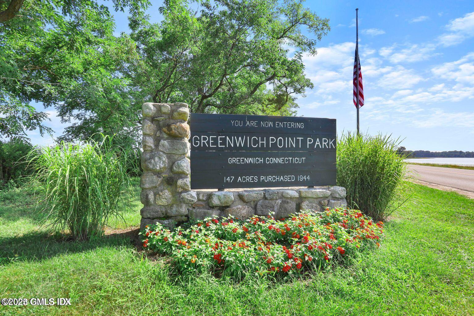 51 Forest Avenue, 147