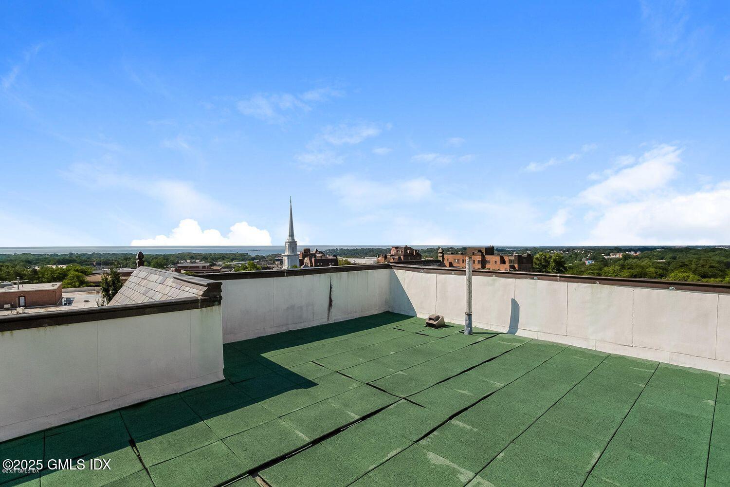 47 Lafayette Place 6J