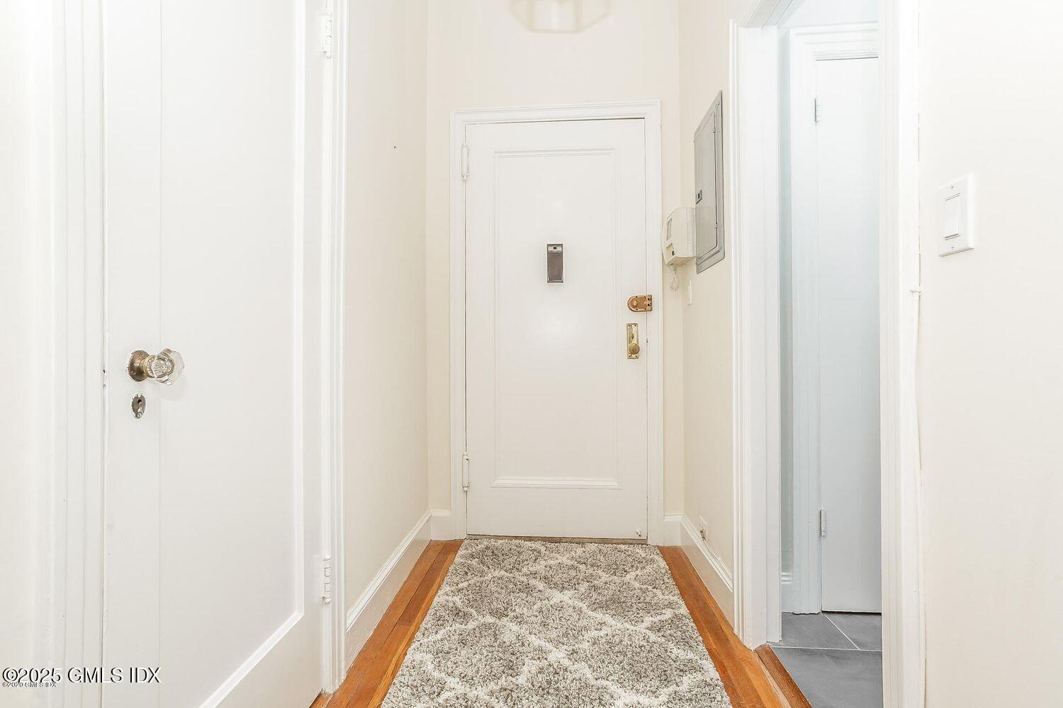 47 Lafayette Place 6J