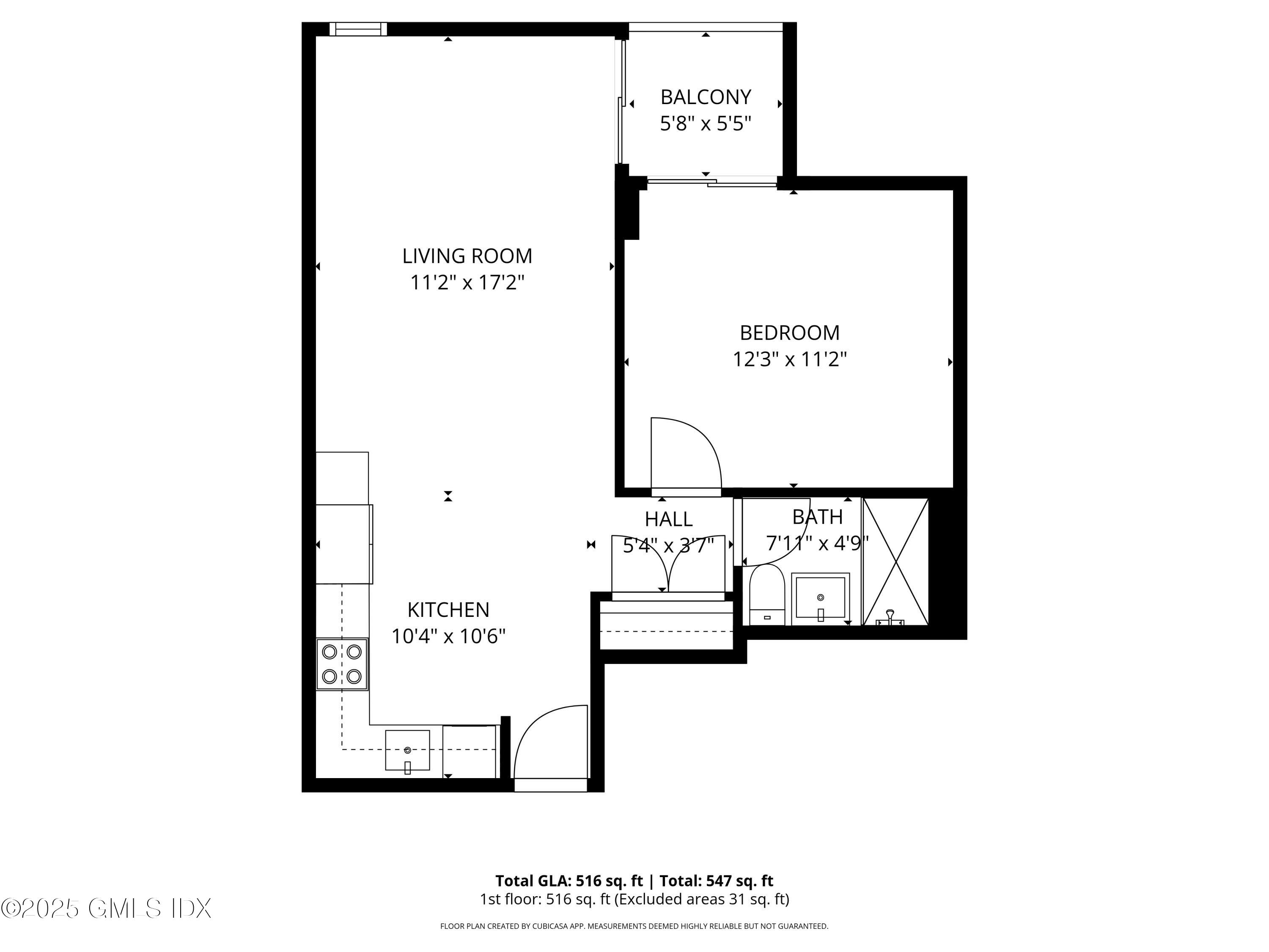 87 Glenbrook Road 3D