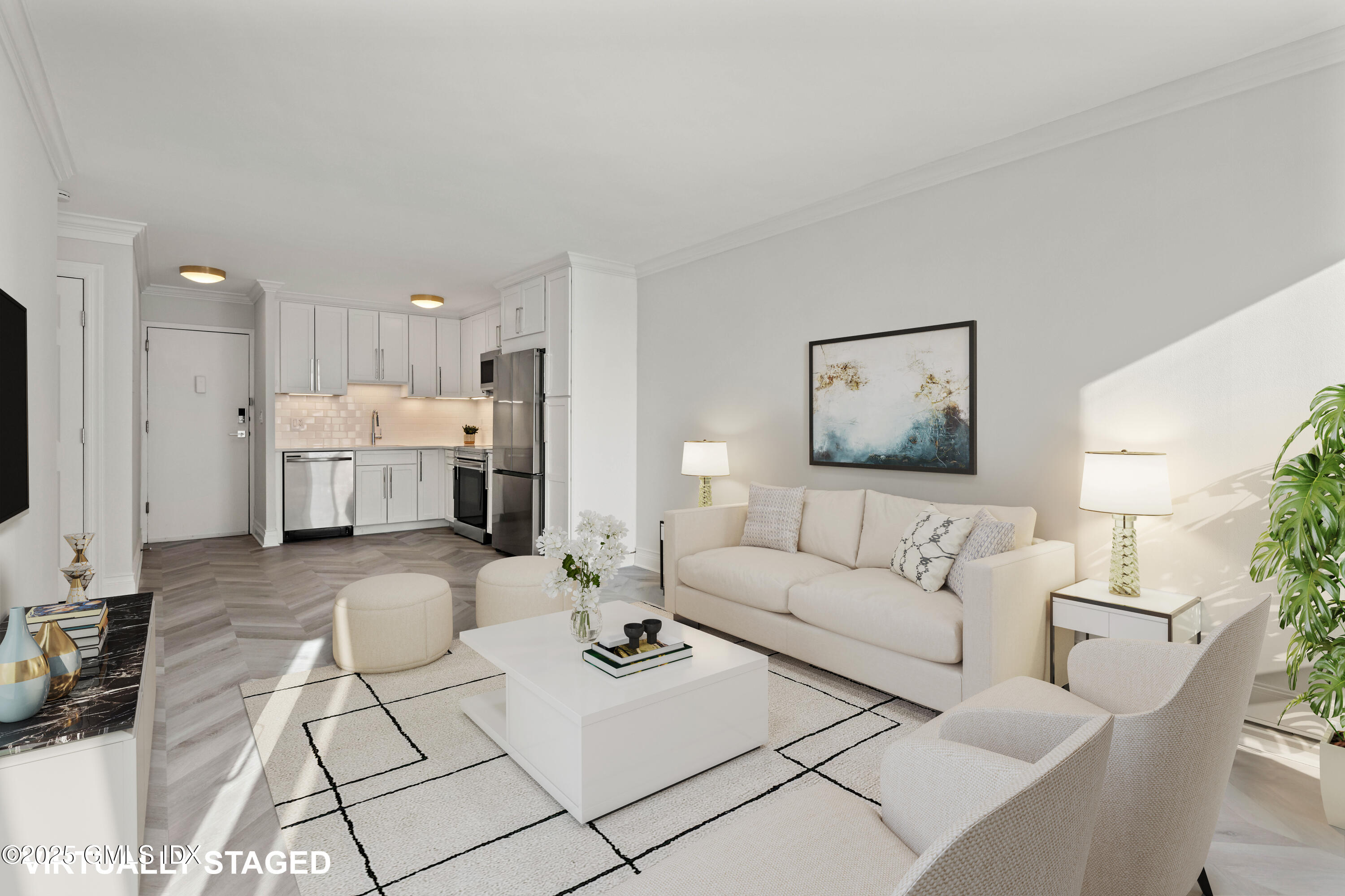 87 Glenbrook Road 3D