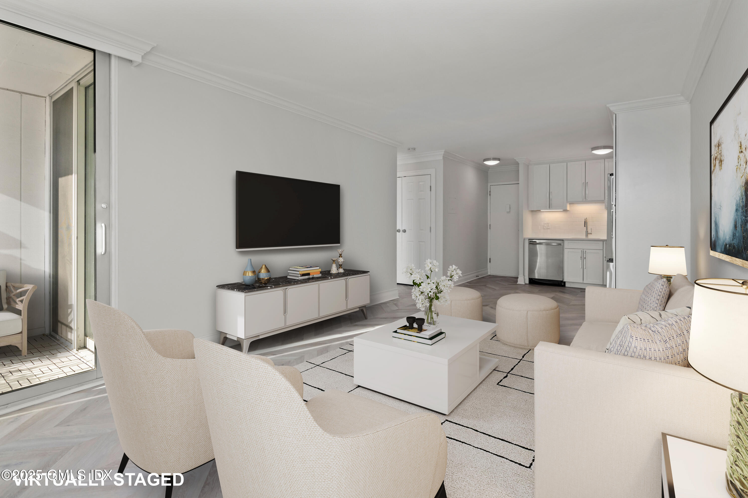 87 Glenbrook Road 3D