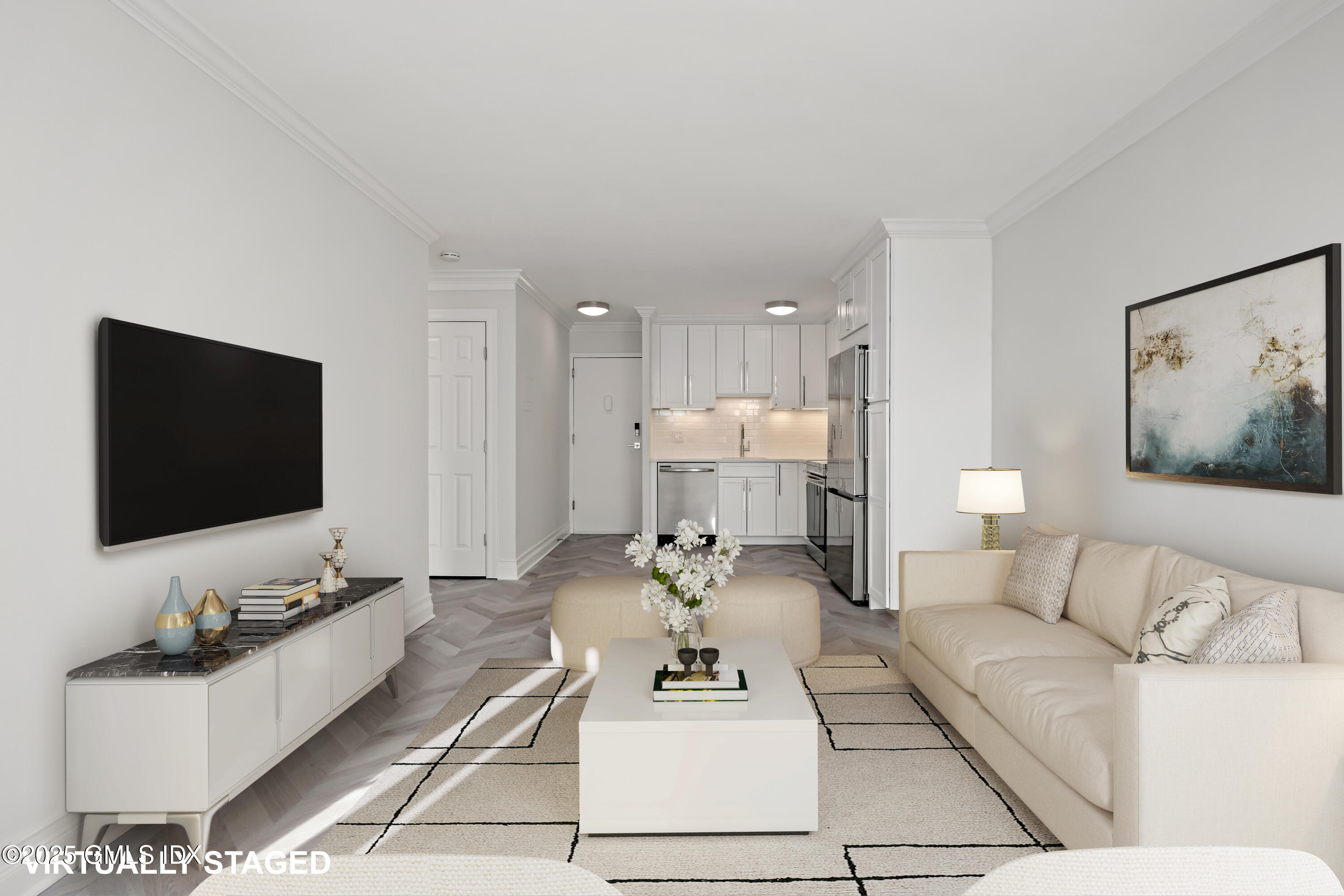 87 Glenbrook Road 3D