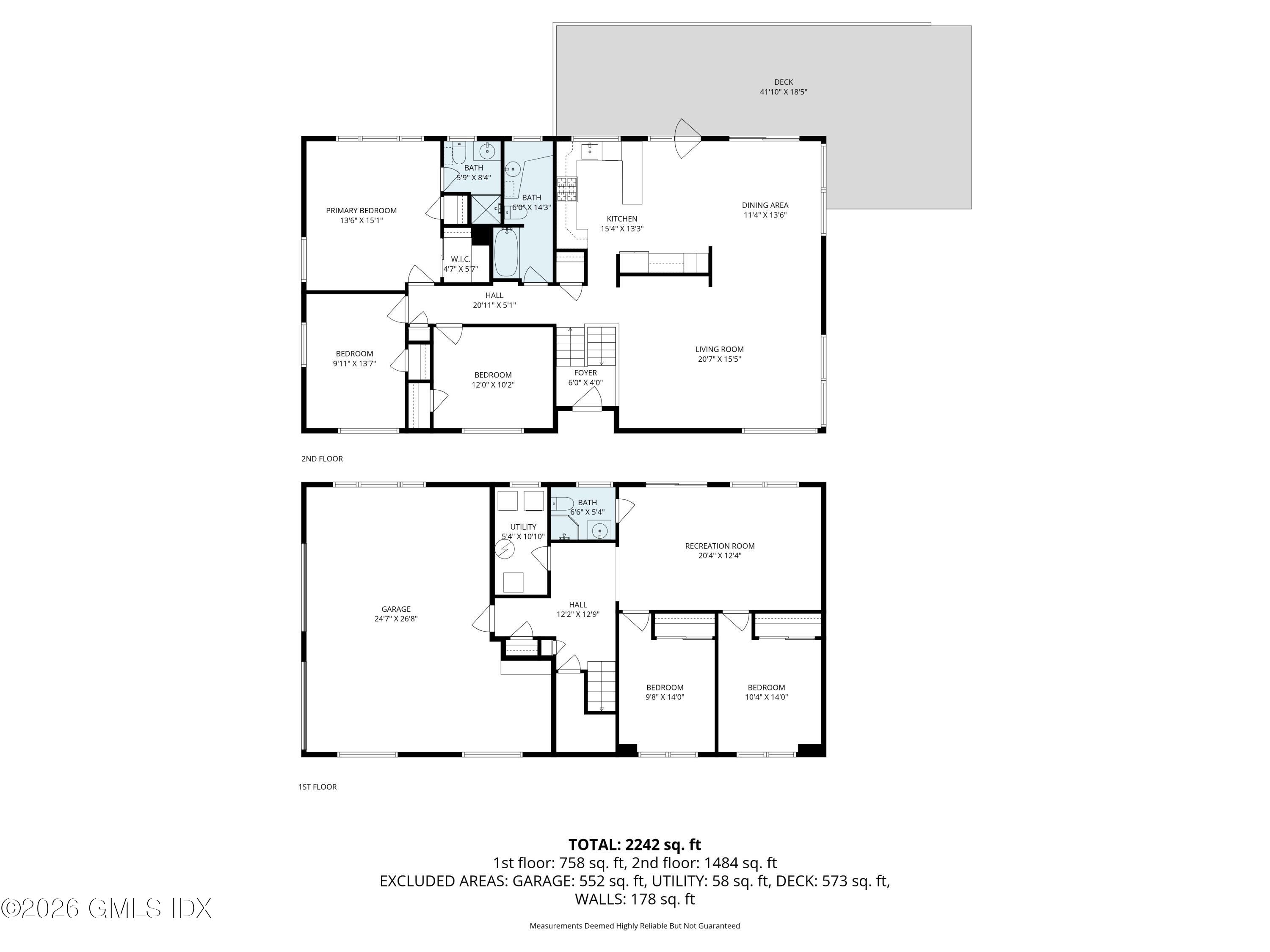 4 Split Timber Place