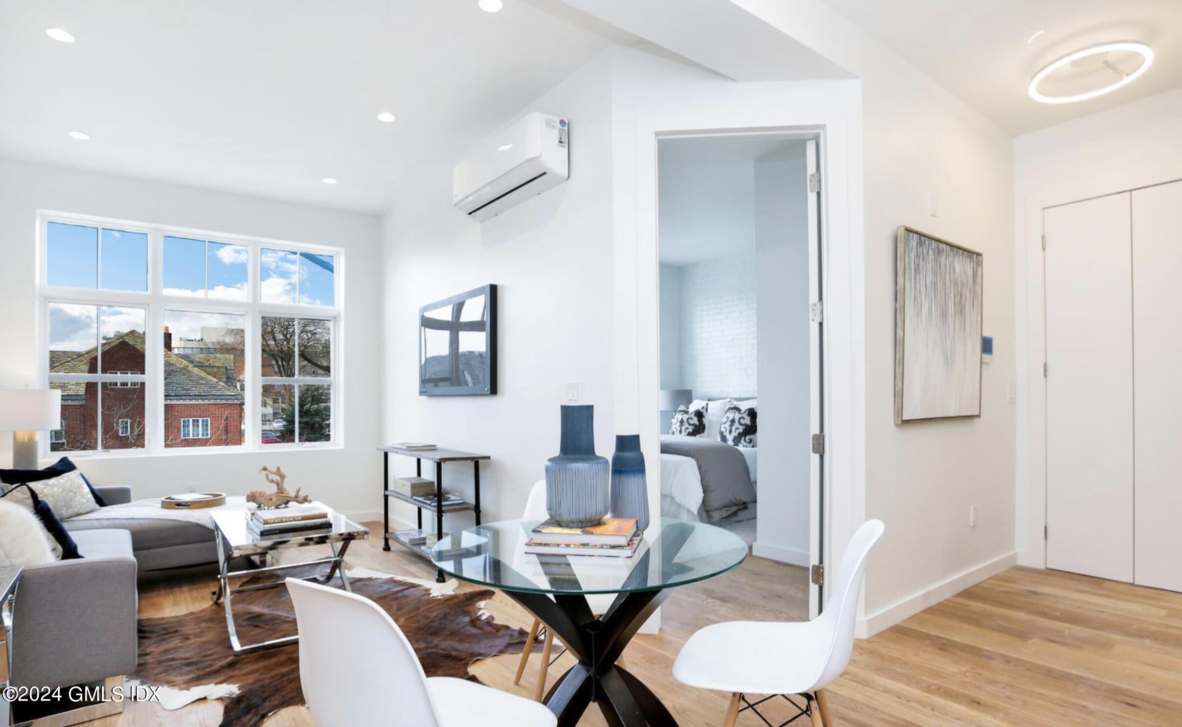 171 Greenwich Avenue Unit: 3A