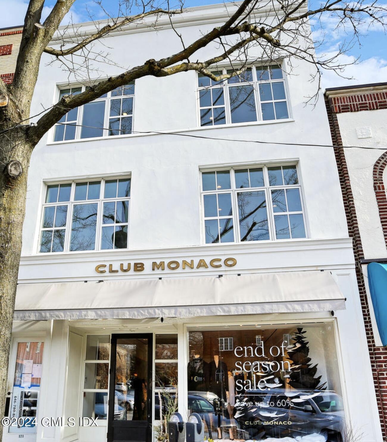 171 Greenwich Avenue Unit: 3A