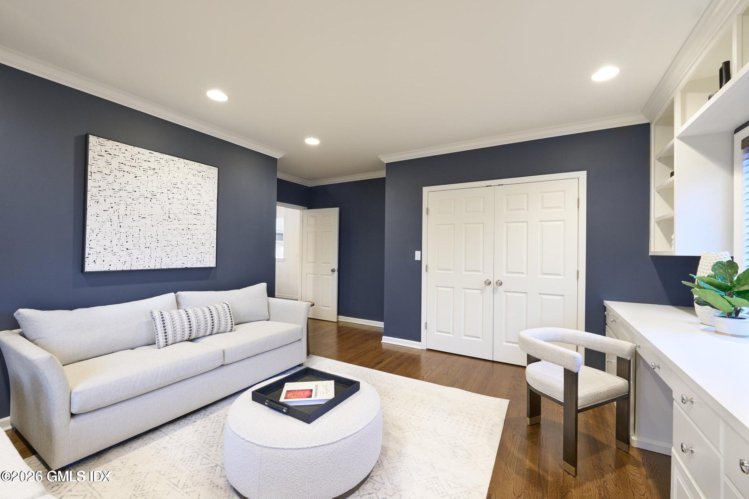 33 Lafayette Court UNIT 2A