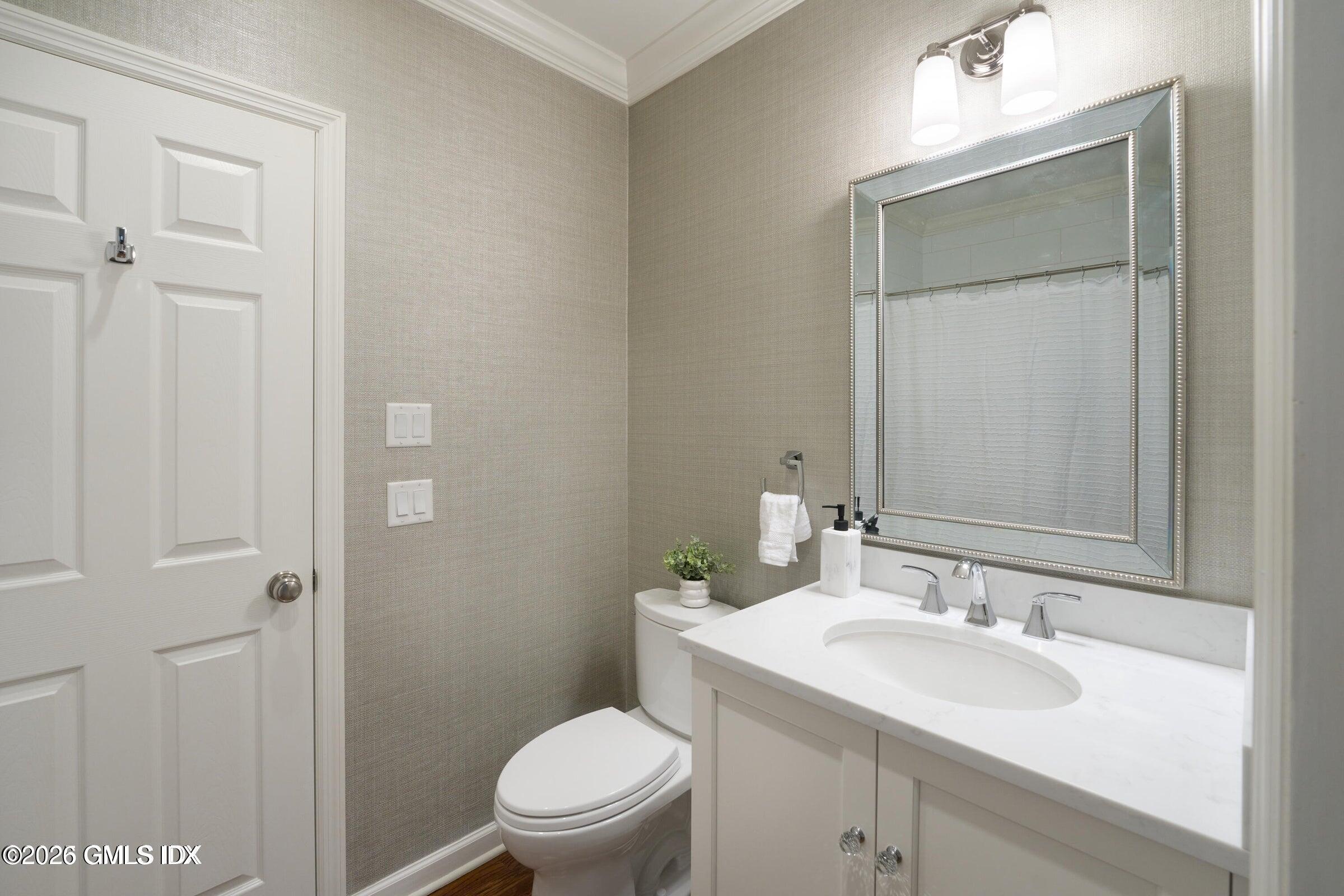 33 Lafayette Court UNIT 2A