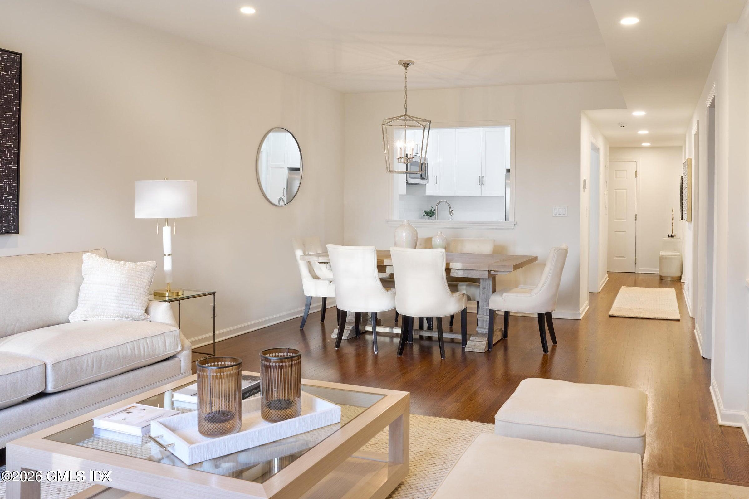 33 Lafayette Court UNIT 2A