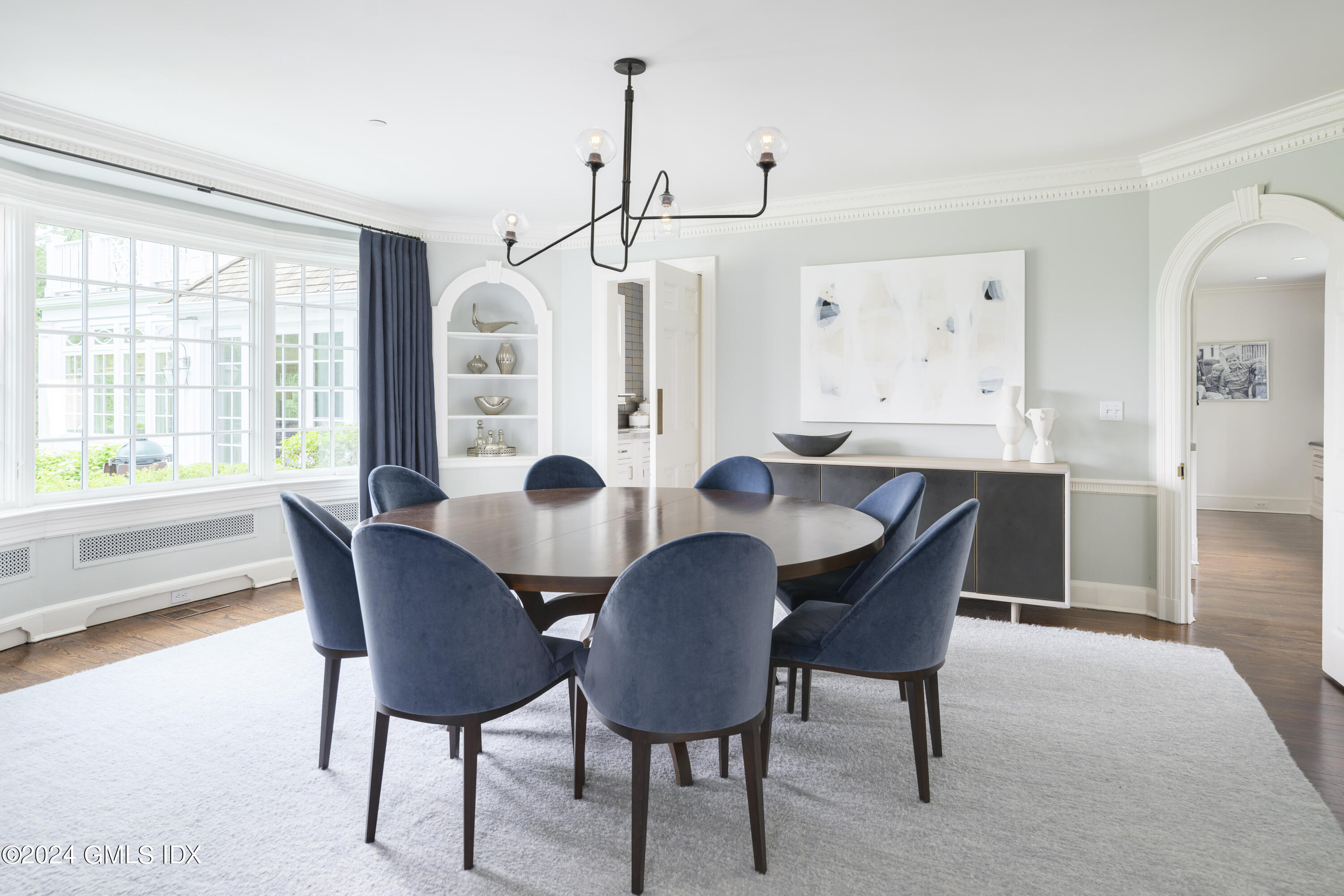 865 Hollow Tree Ridge Road