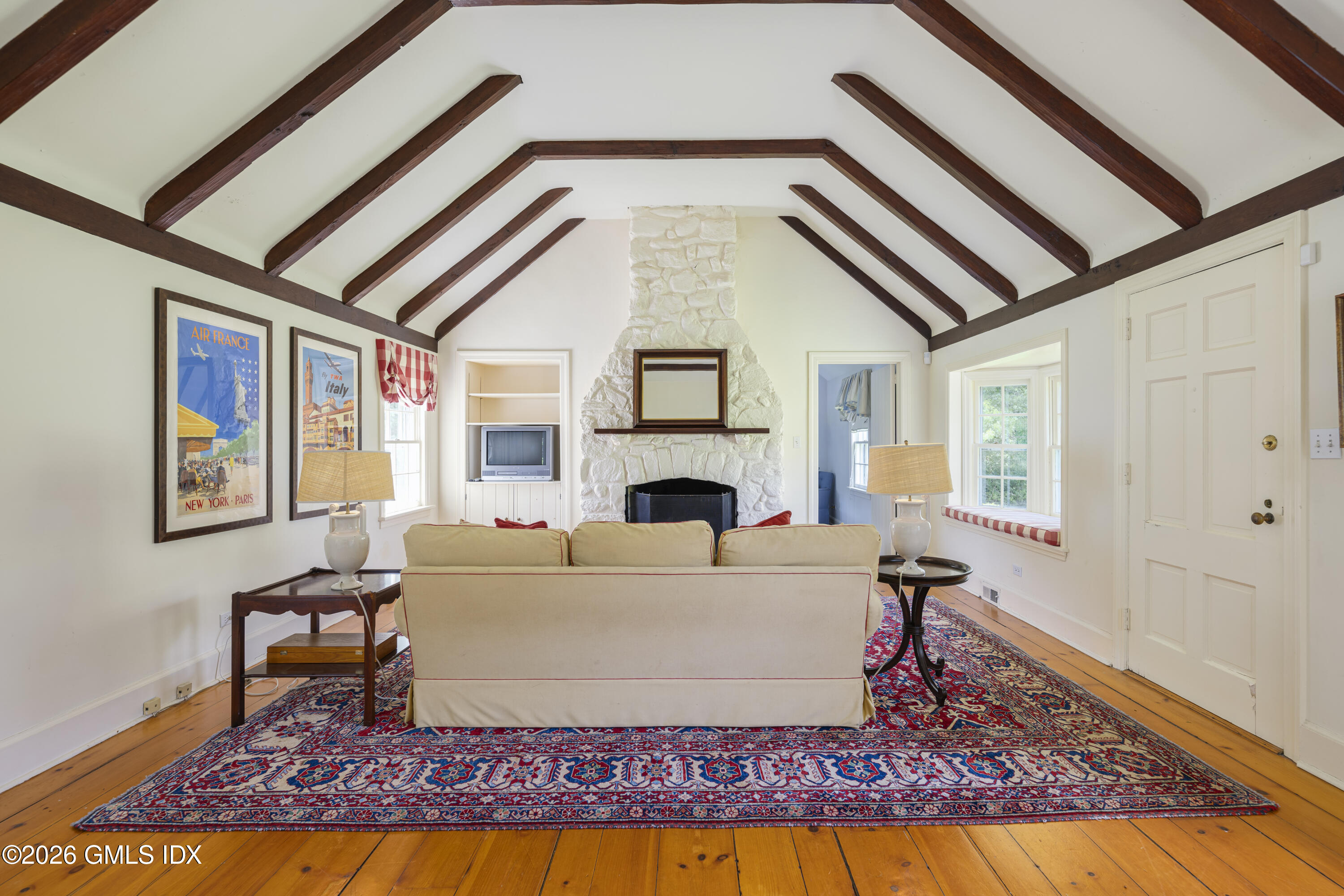 865 Hollow Tree Ridge Road